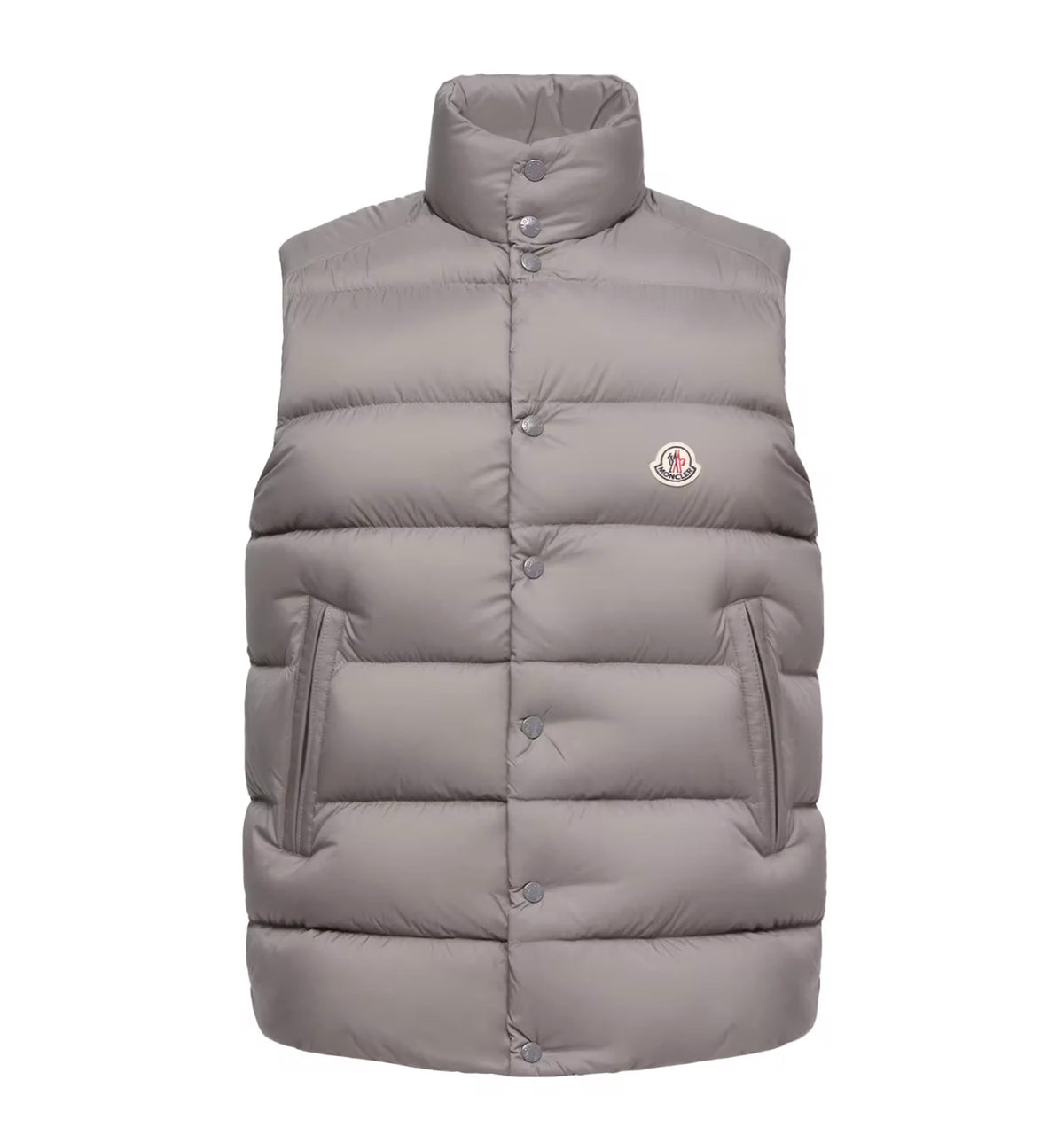 Tibb Down Vest