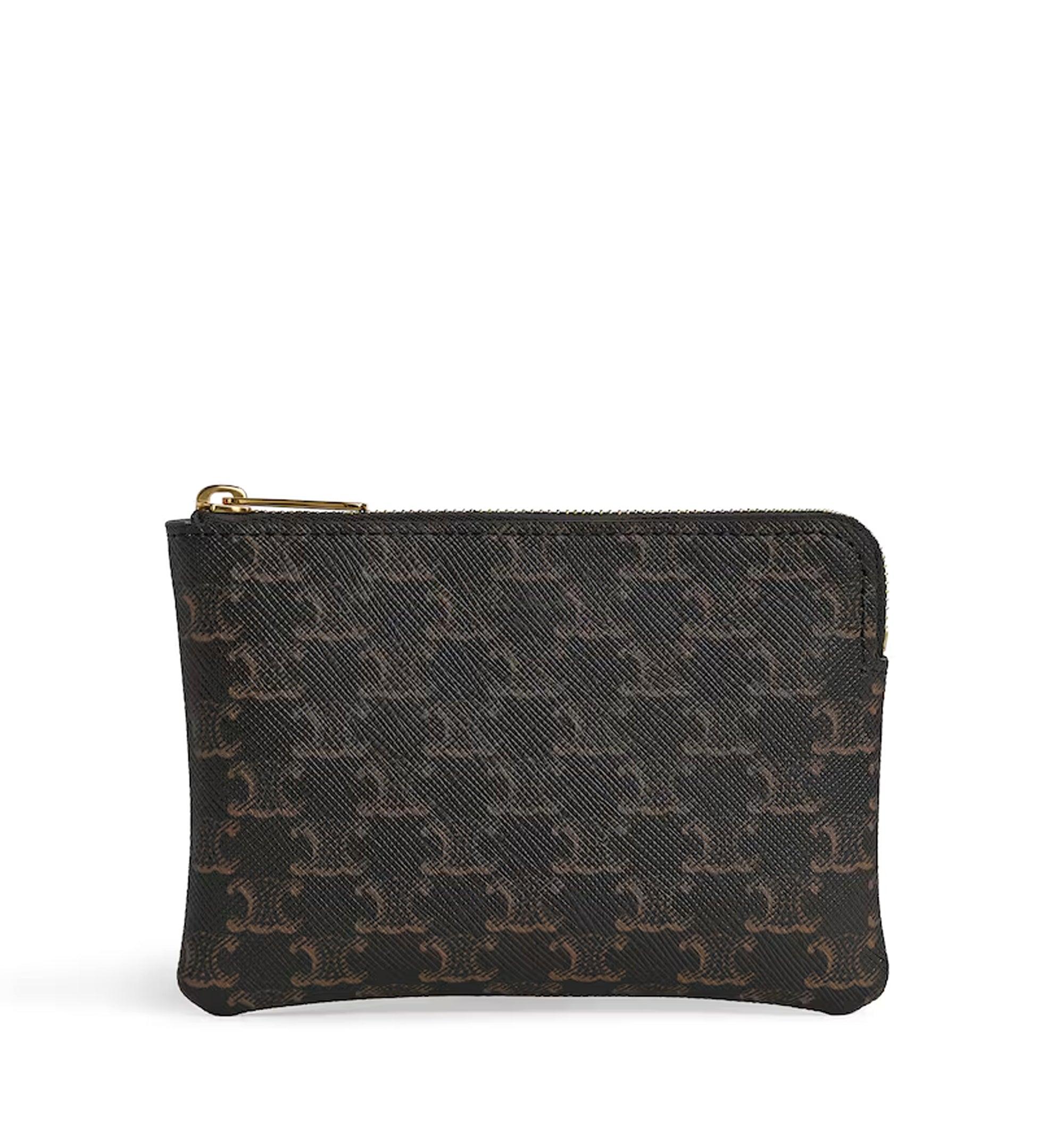 Coin Purse IN Triomphe Canvas