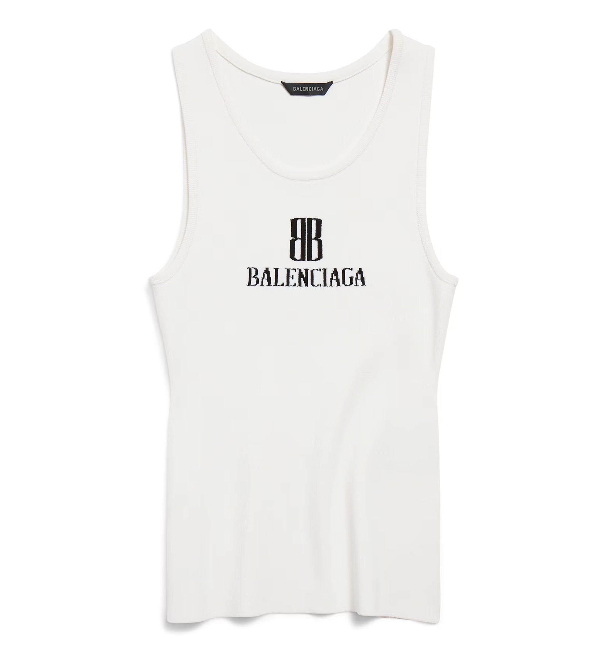 Nano BB Tank Top