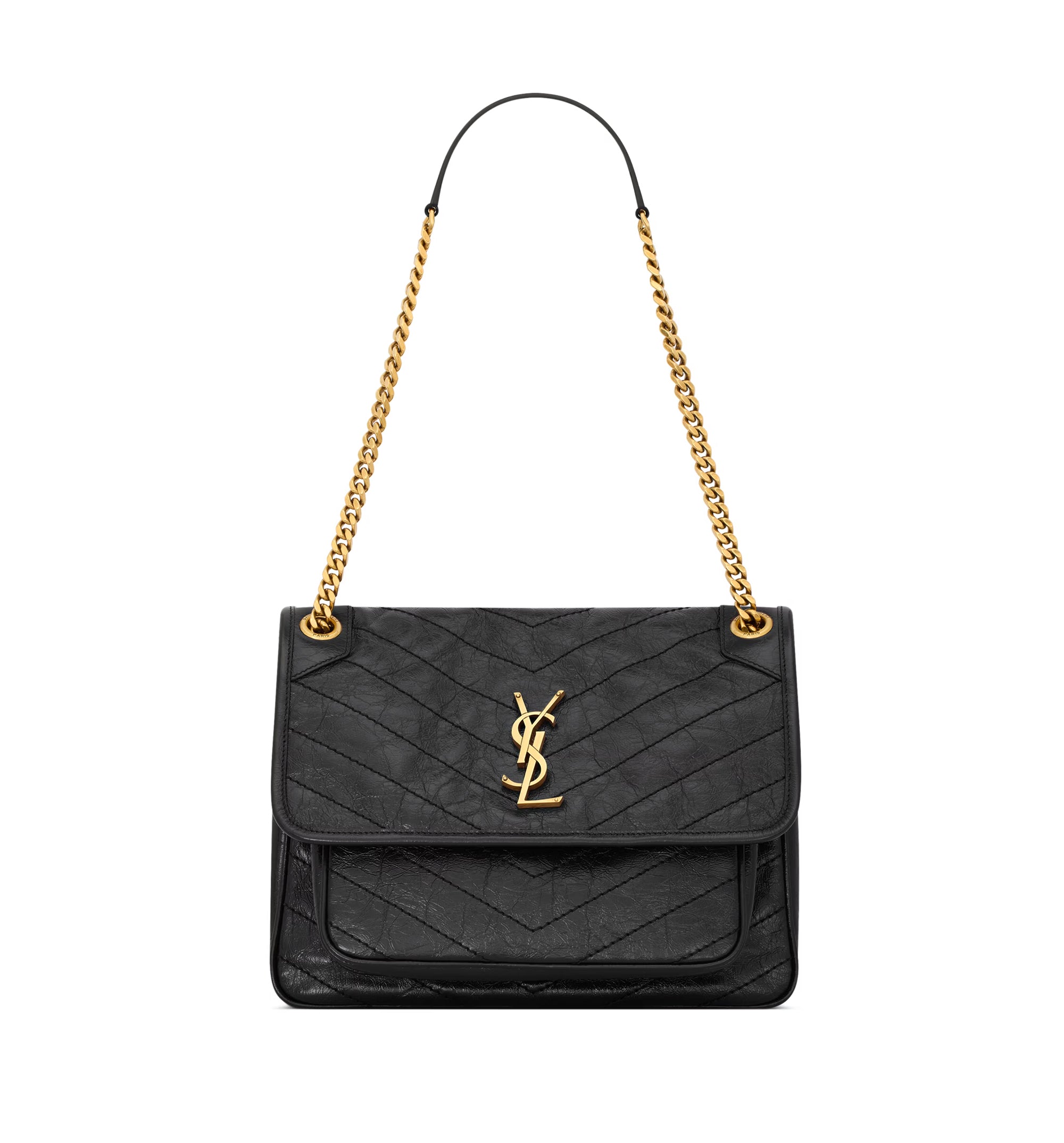 Niki Medium In Vintage Leather