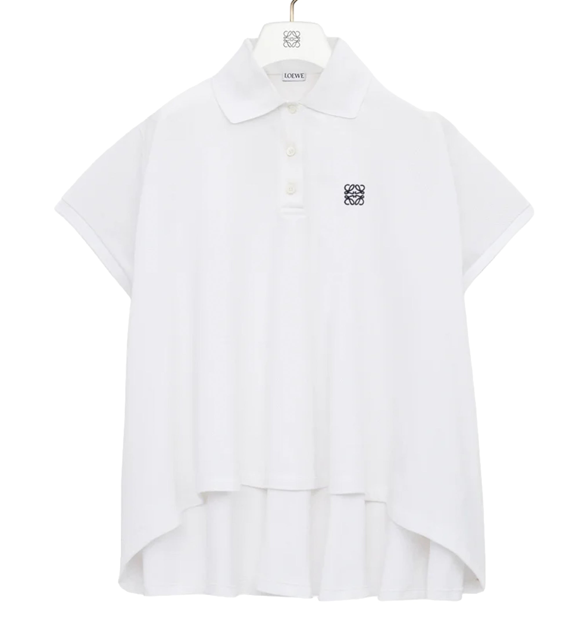 Polo in cotton