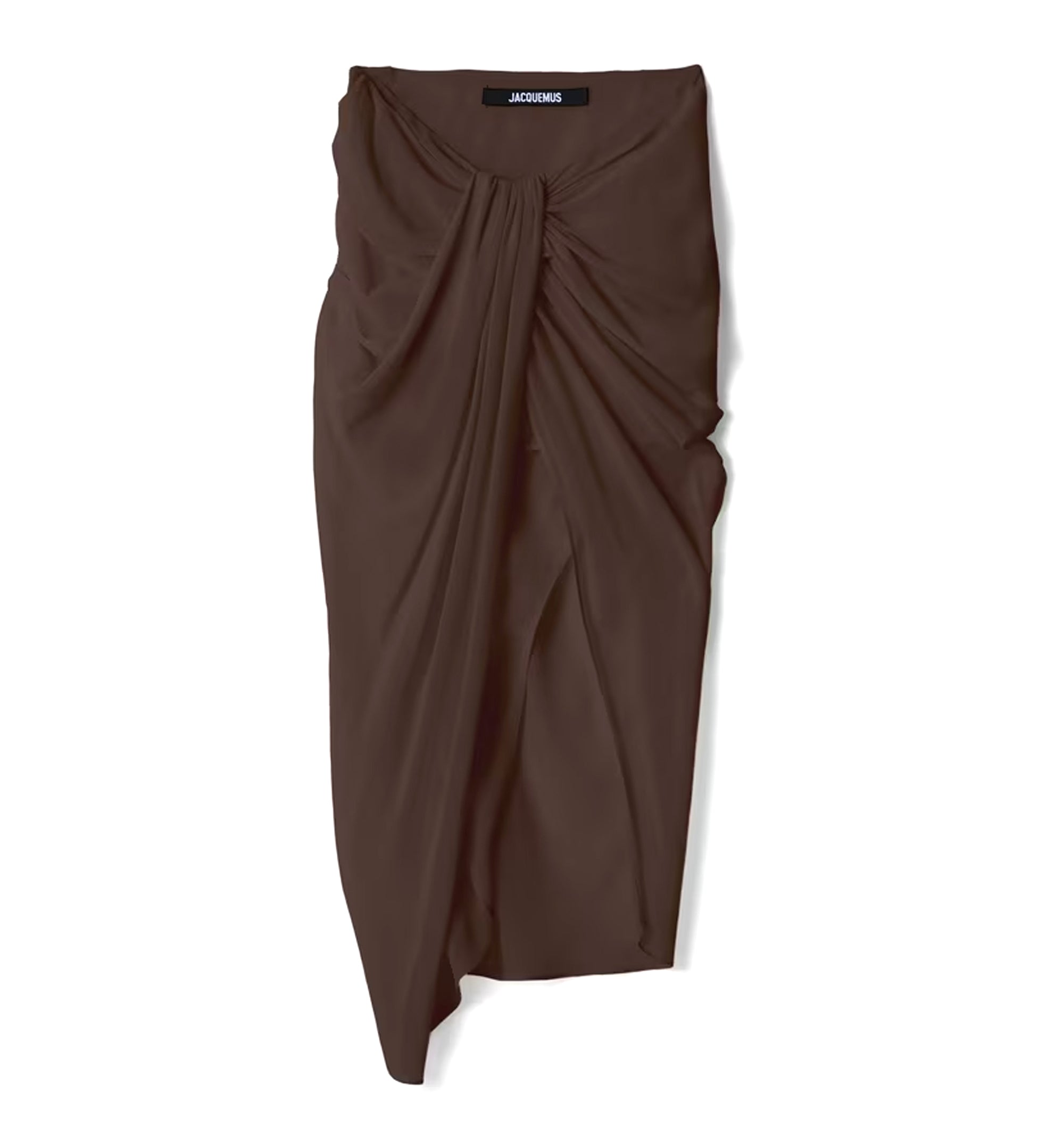 The Paréo Skirt