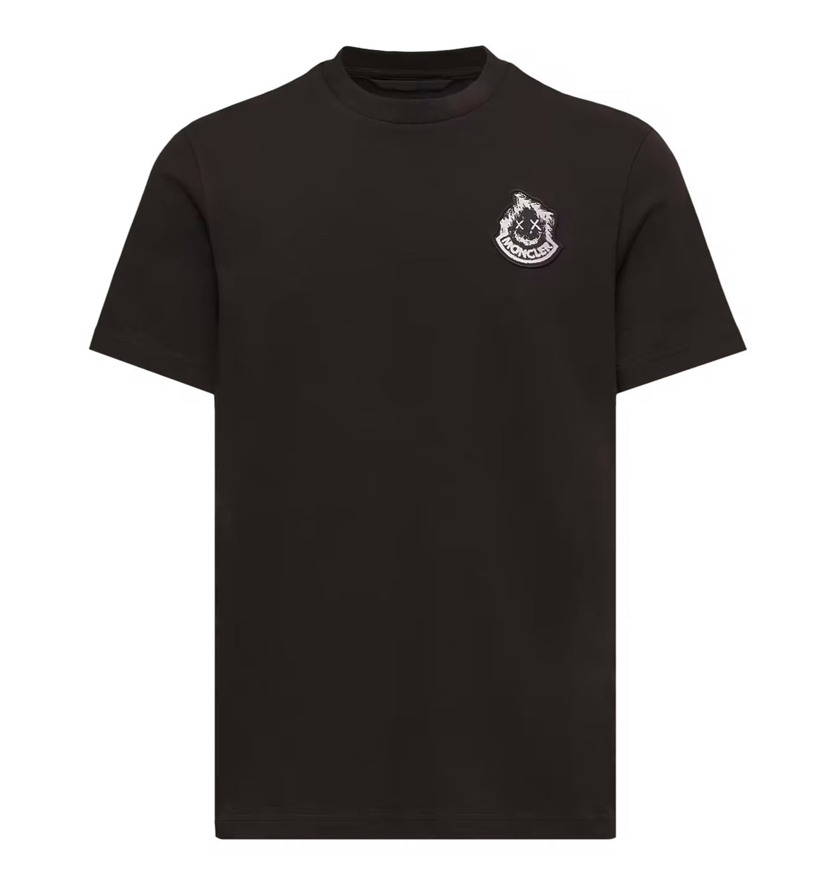 Logo Cotton T-Shirt