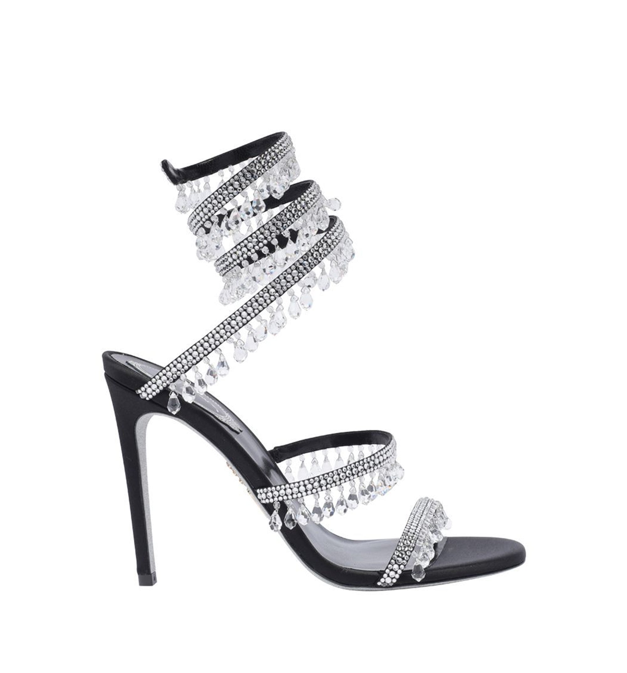 Chandelier Sandals