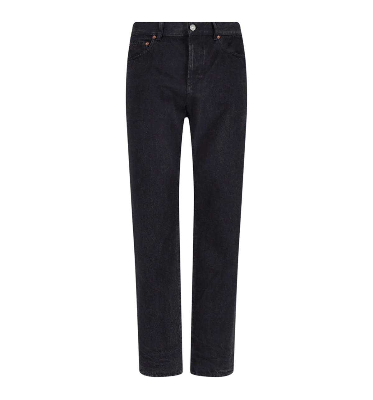 Five-pocket Jeans