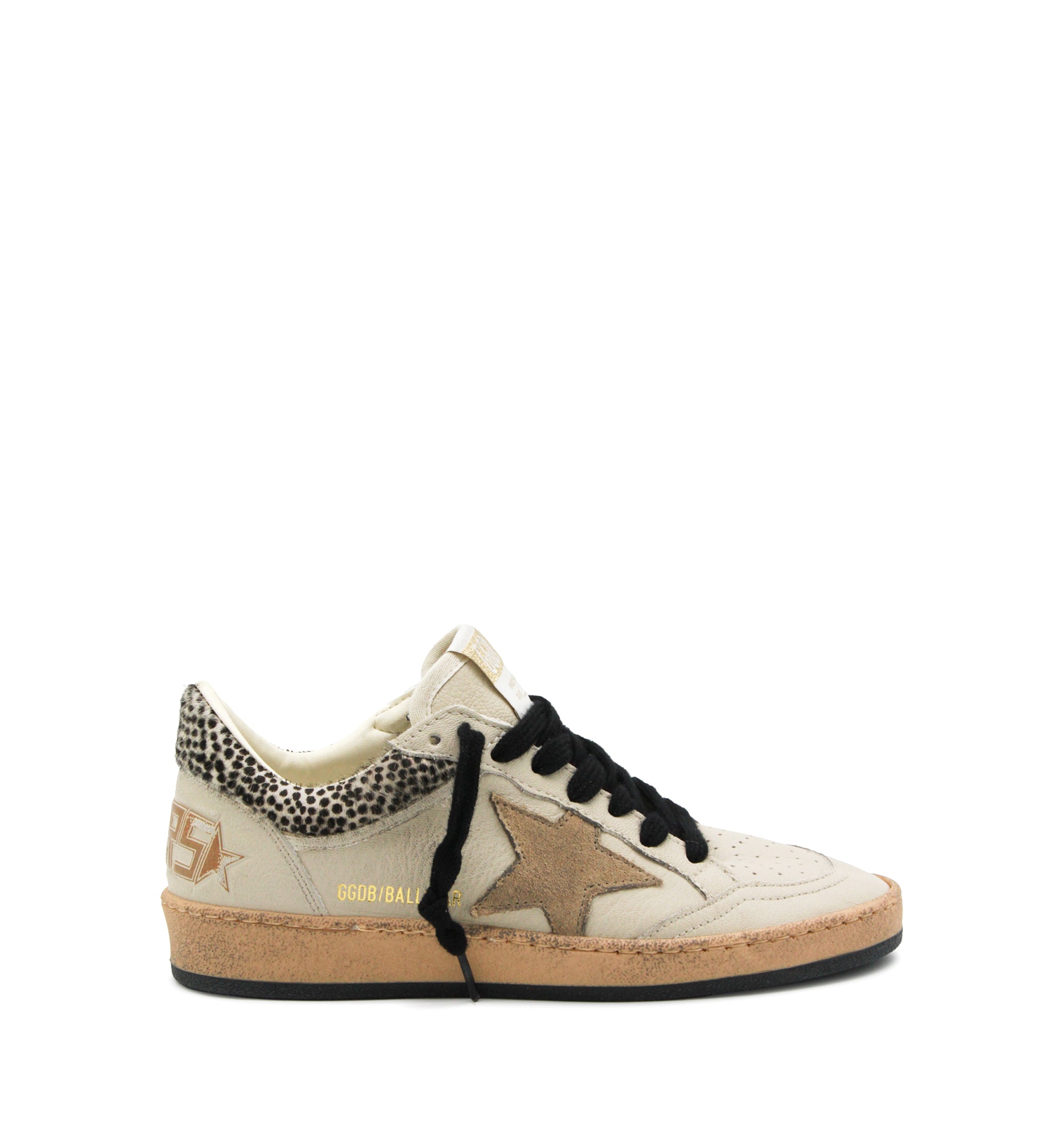 BallStar Sneakers