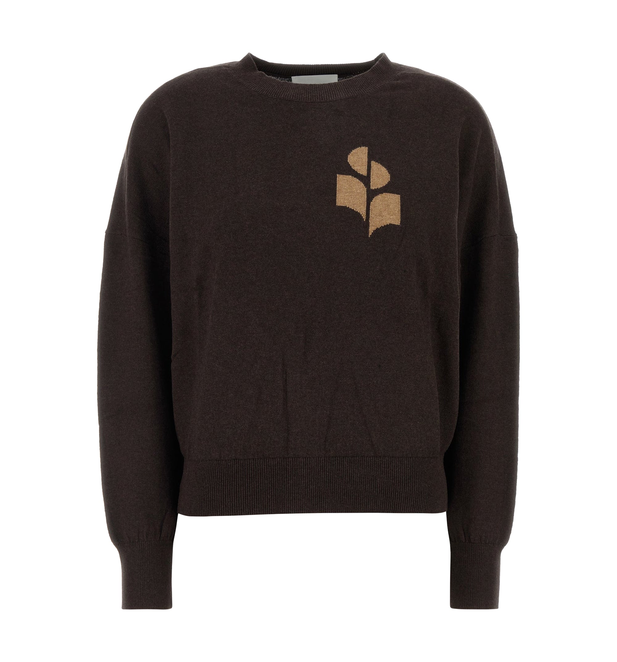 Étoile Cotton Blend Marisans Sweater