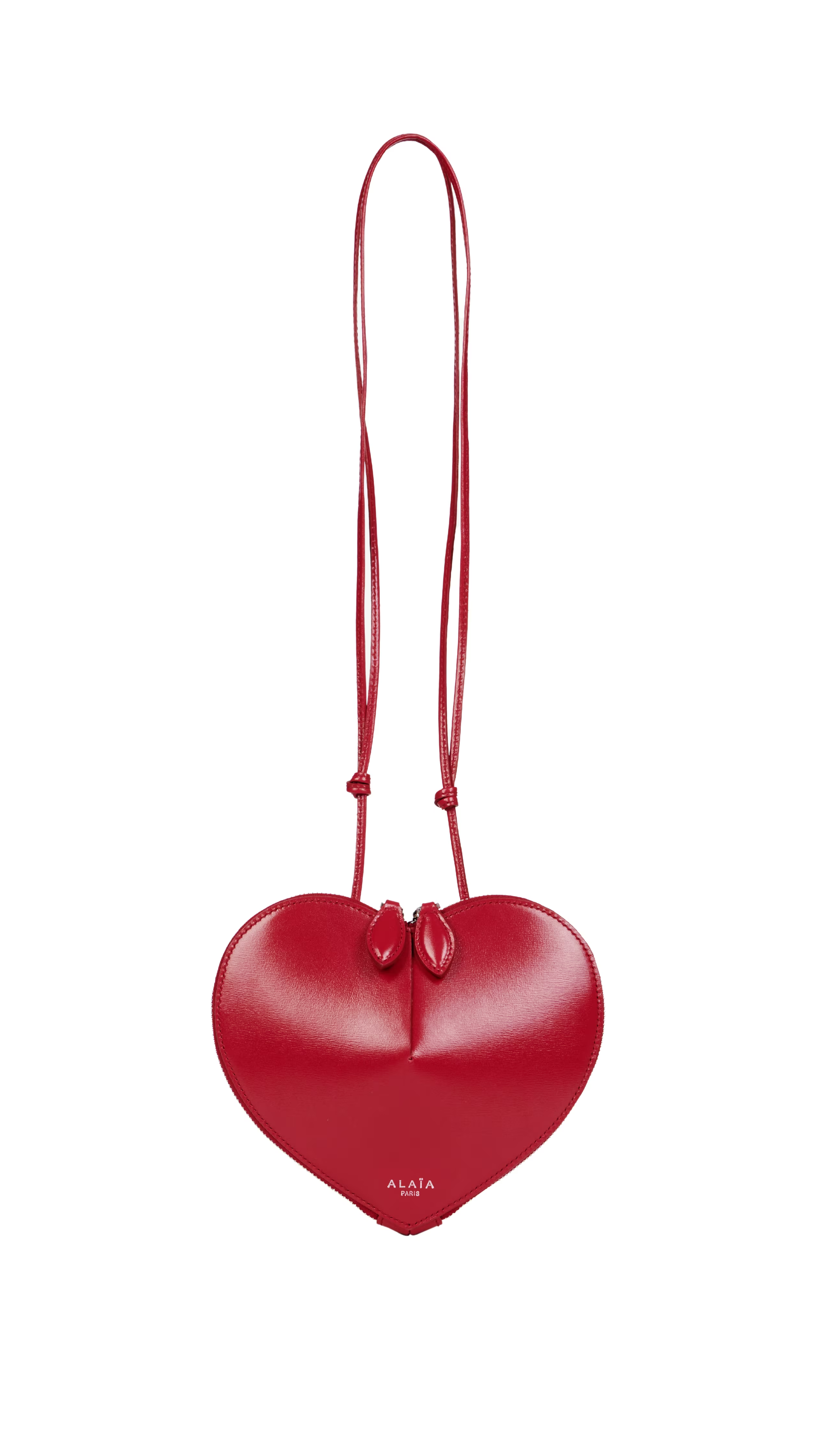 Le Cœur Bag in Calfskin