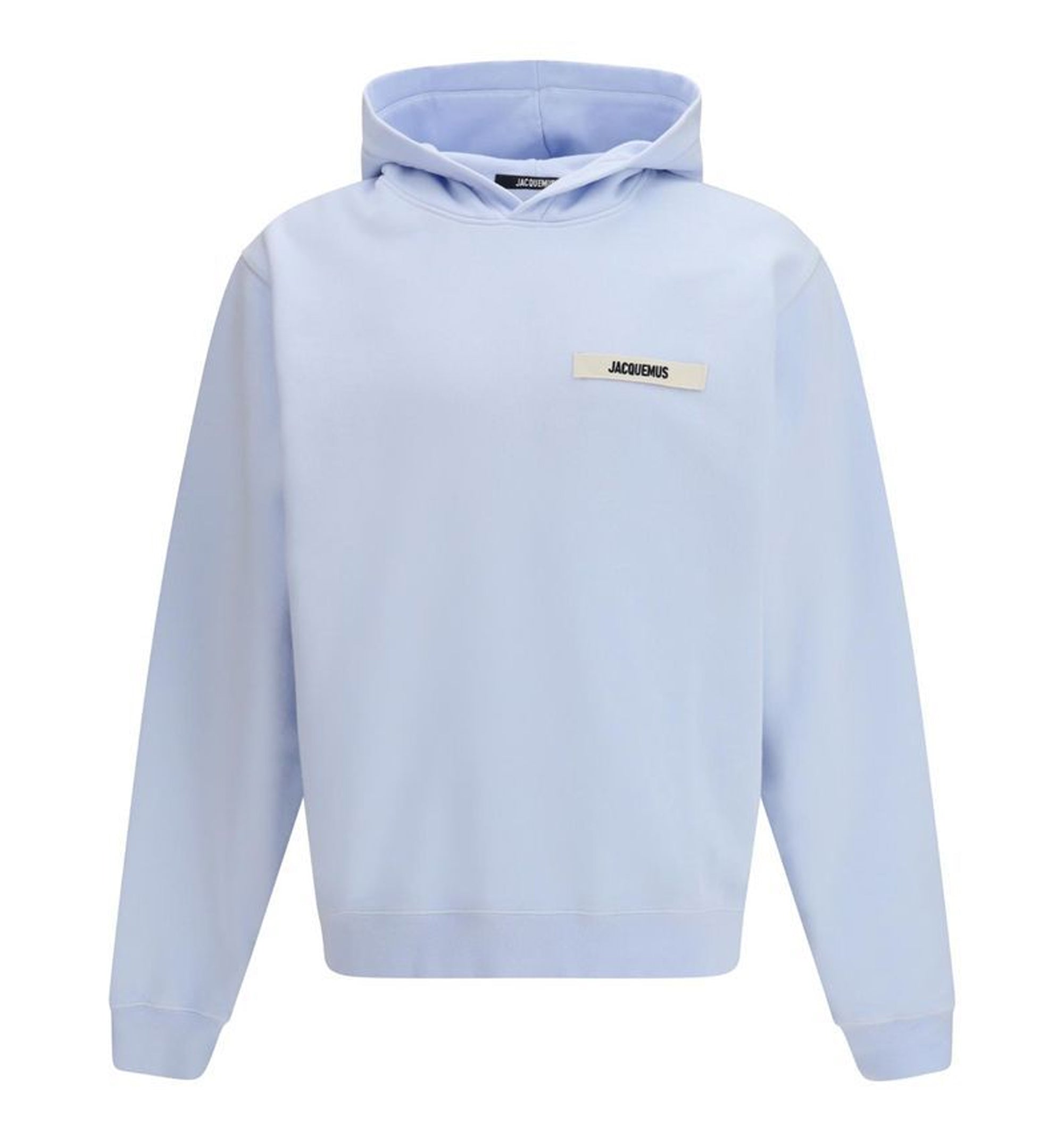 The Gros Grain Hoodie