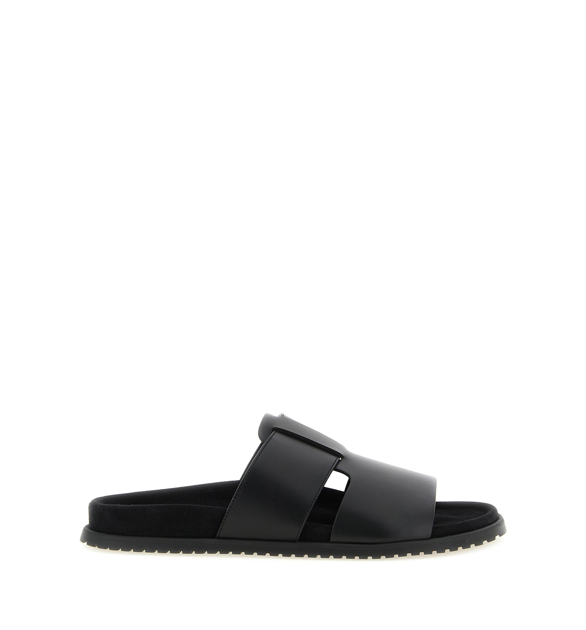 DG Casual Calfskin Sandals