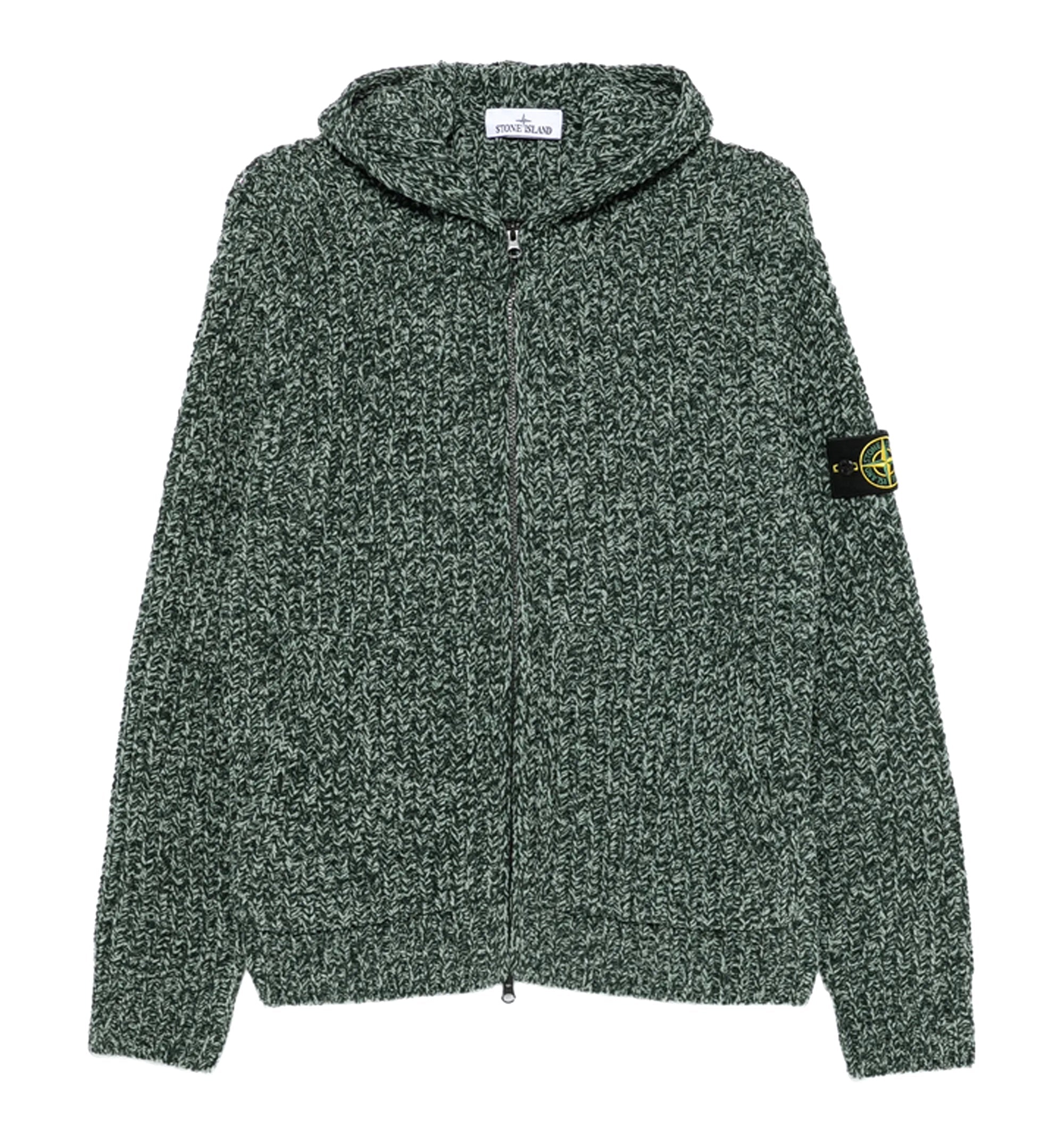 Mouliné Cotton Chenille