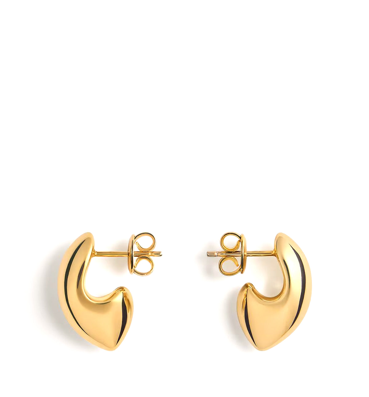 Candy Claw Earrings