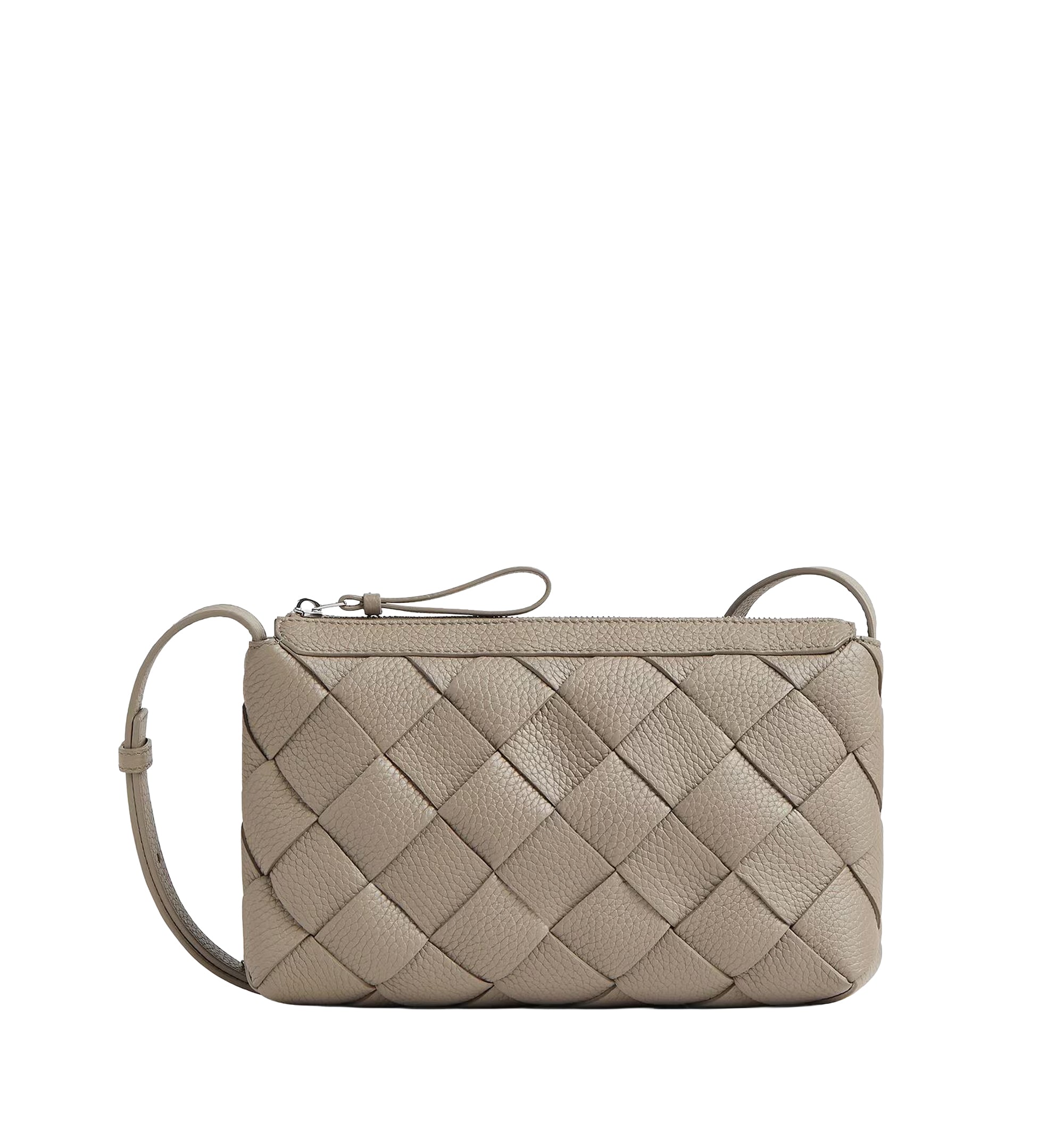 Diago Zipped Messenger