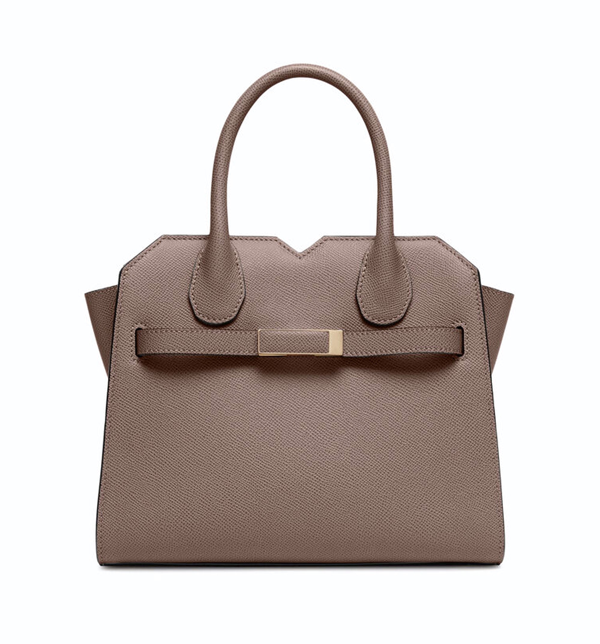 Milano Two Handles Mini Bag