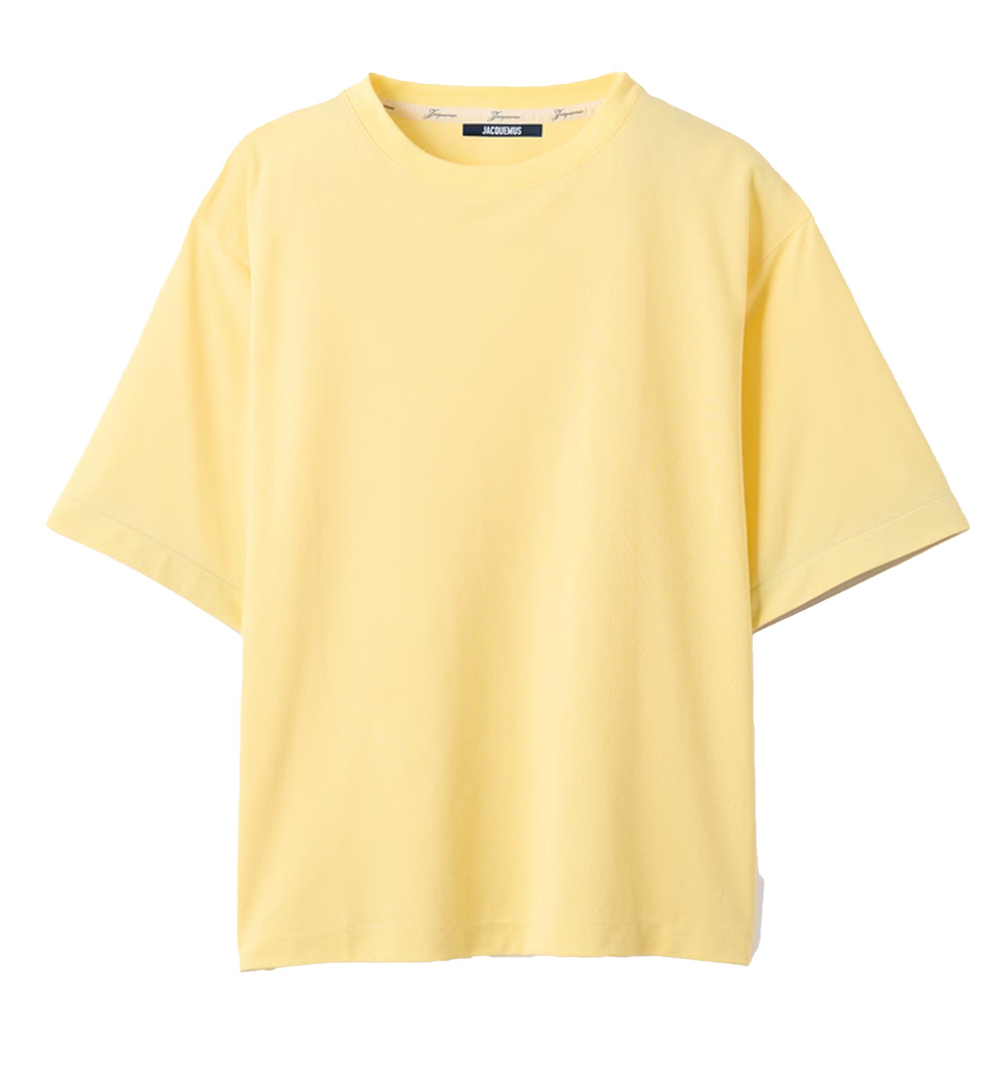 The Rond Carré Short-Sleeve T-Shirt