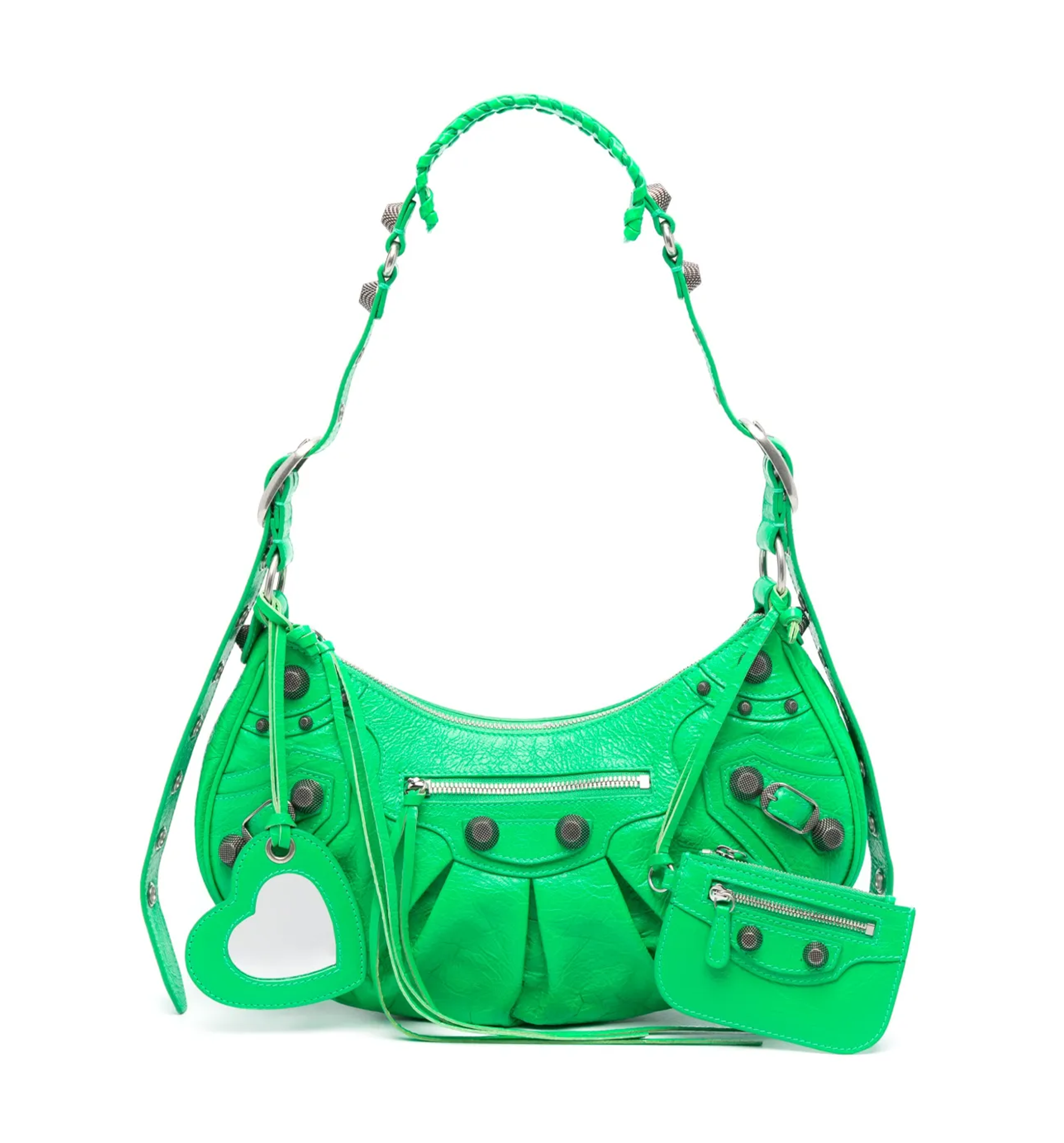 Le Cagole Shoulder Bag Small