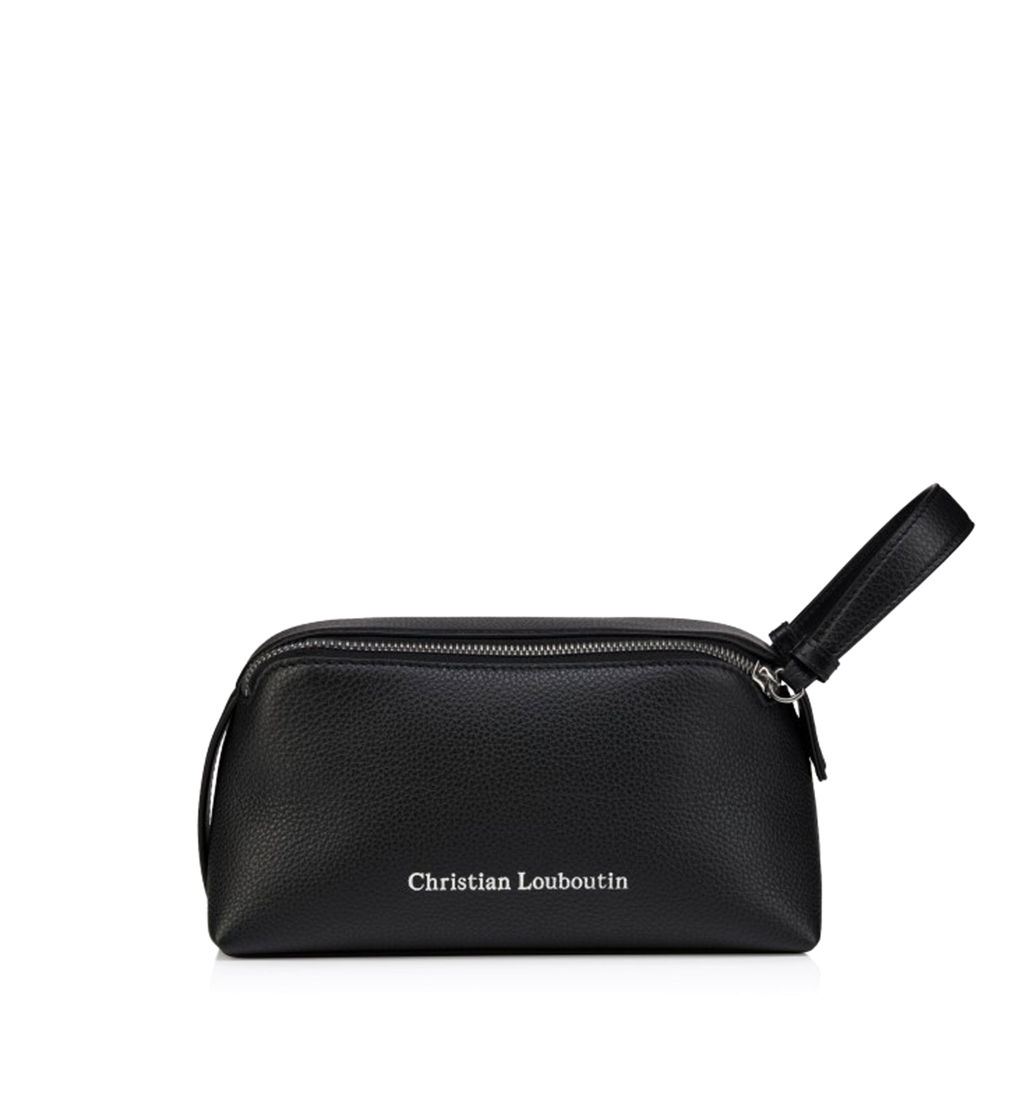 "Nostalgic" small pouch