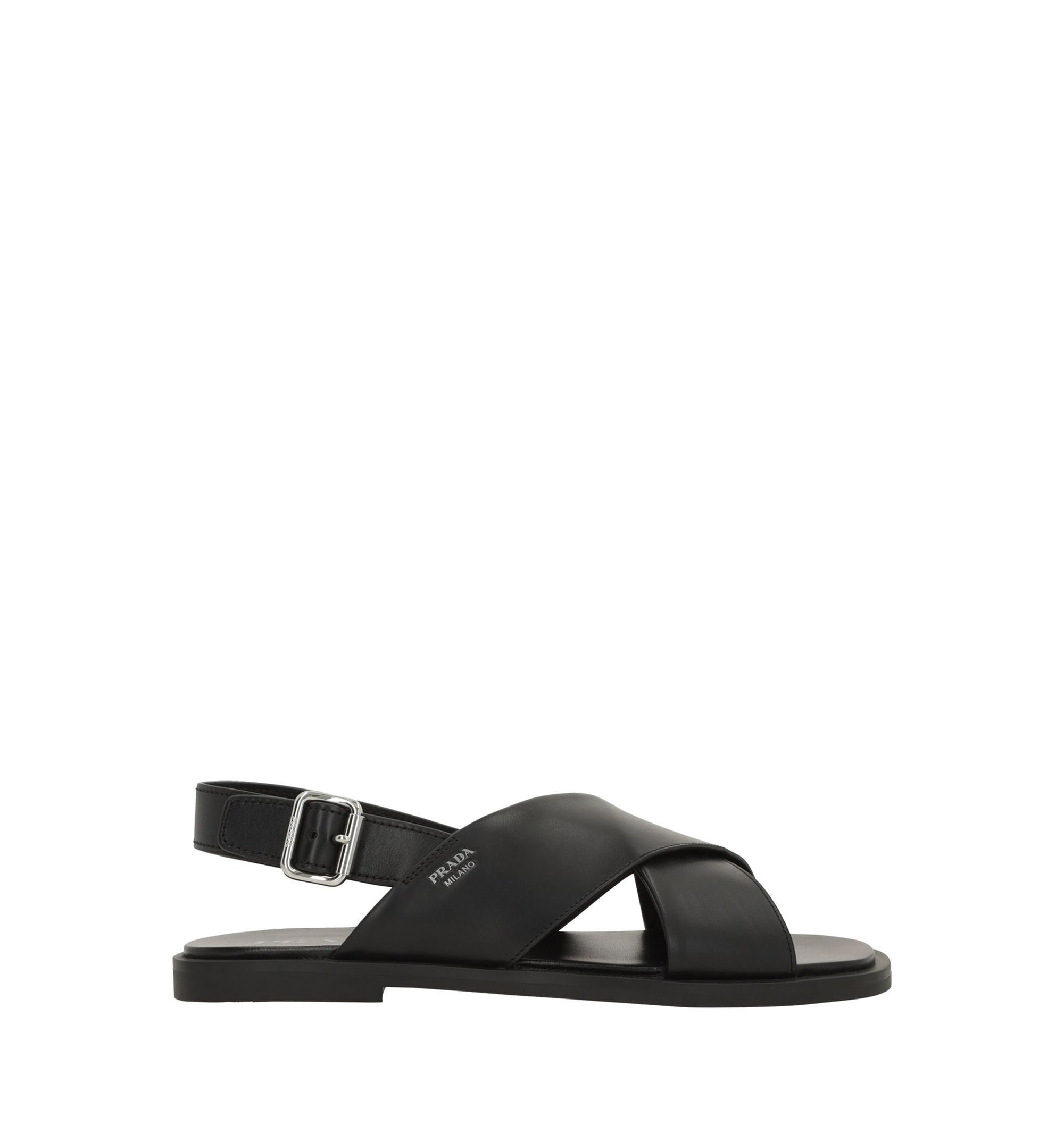Leather Sandals