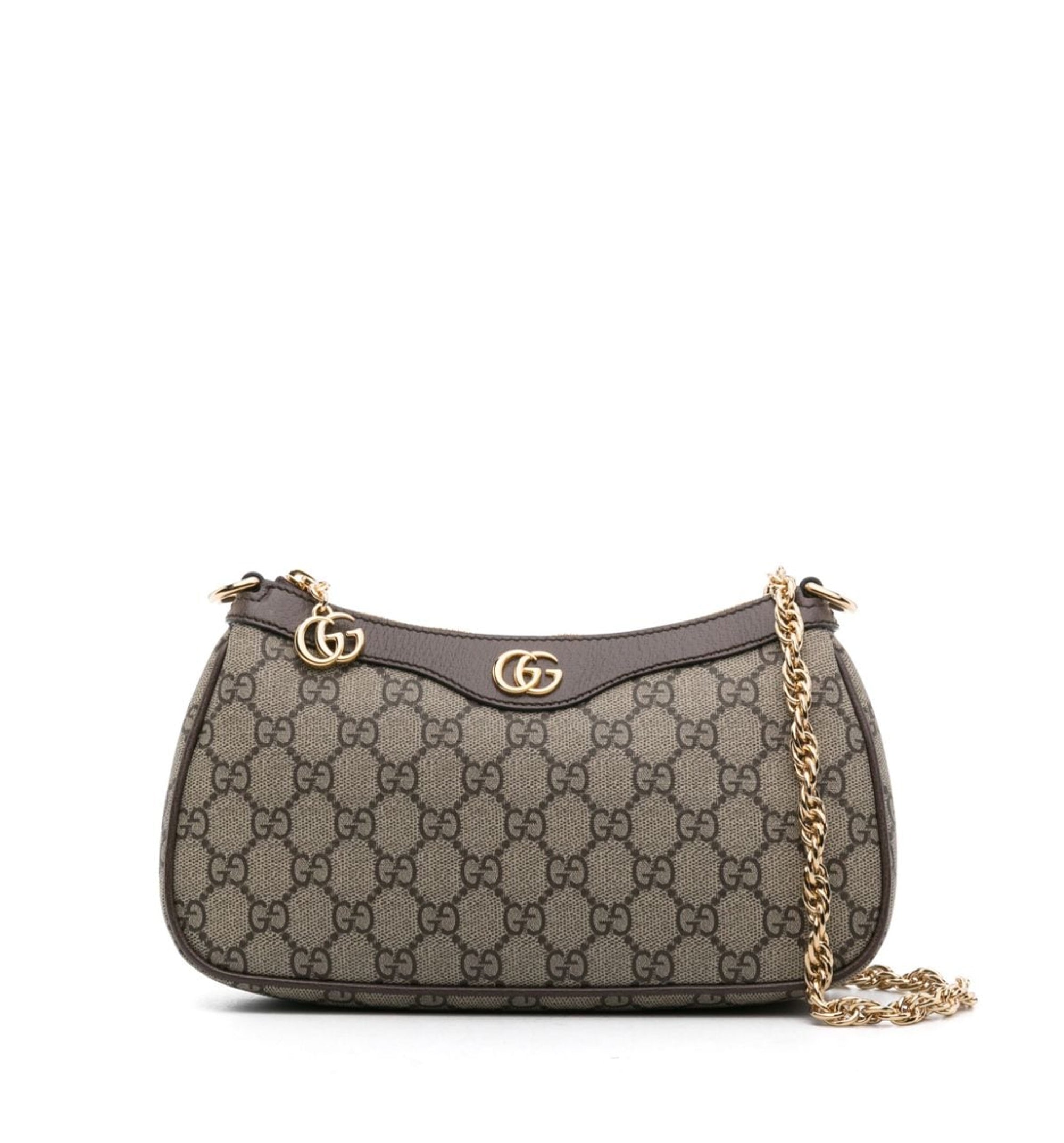 GG Supreme Belt Bag