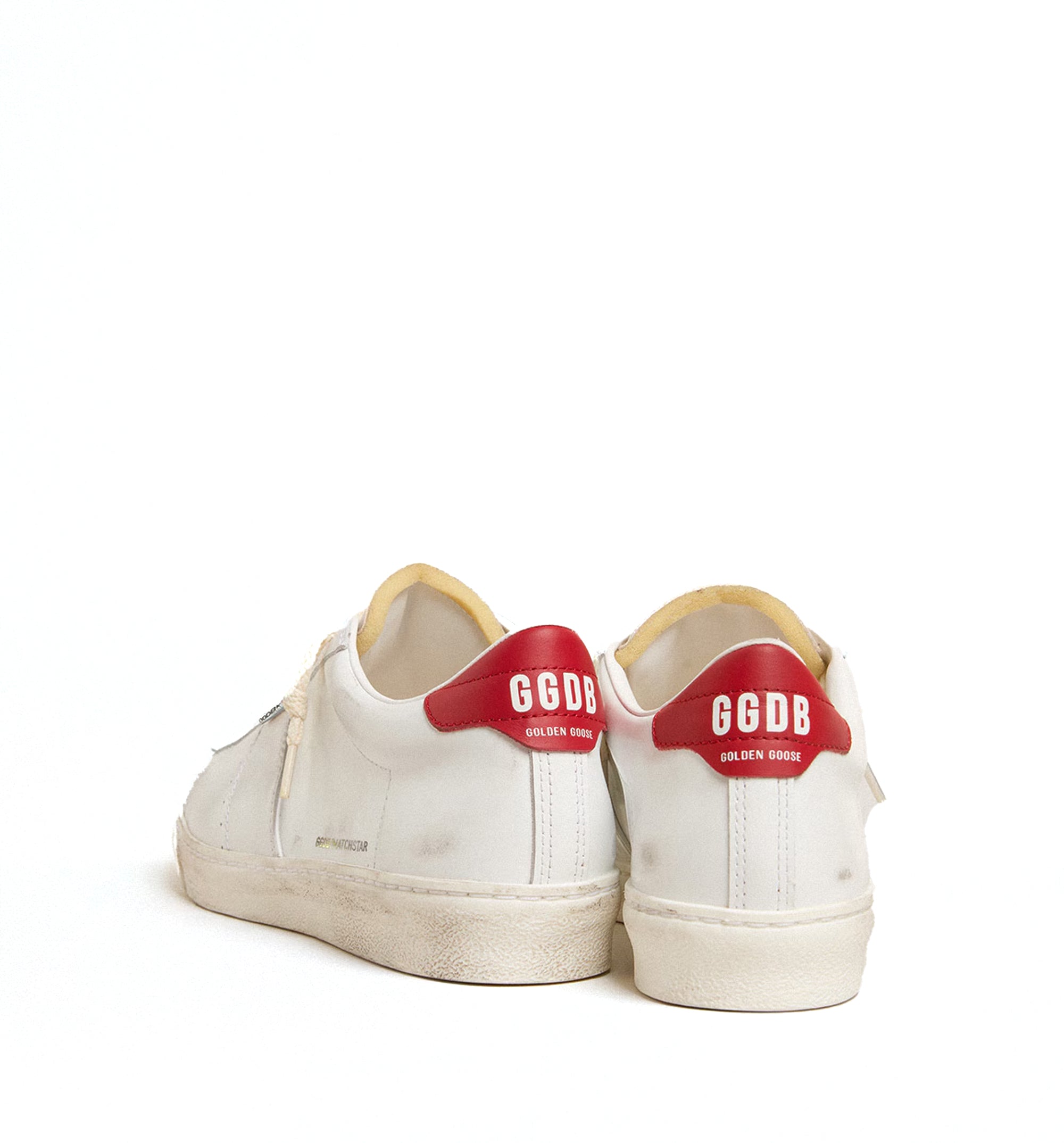 Matchstar Low-Top Sneakers