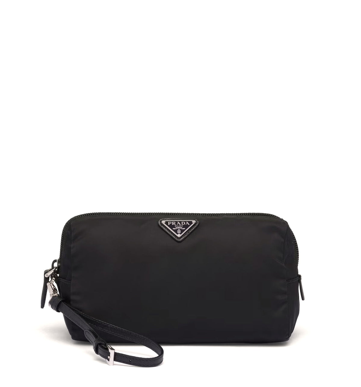 Medium Re-Nylon pouch