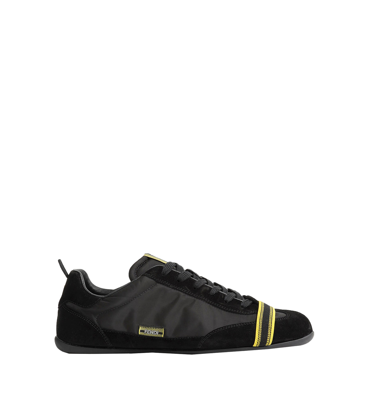 Fendi Wrap Sneakers
