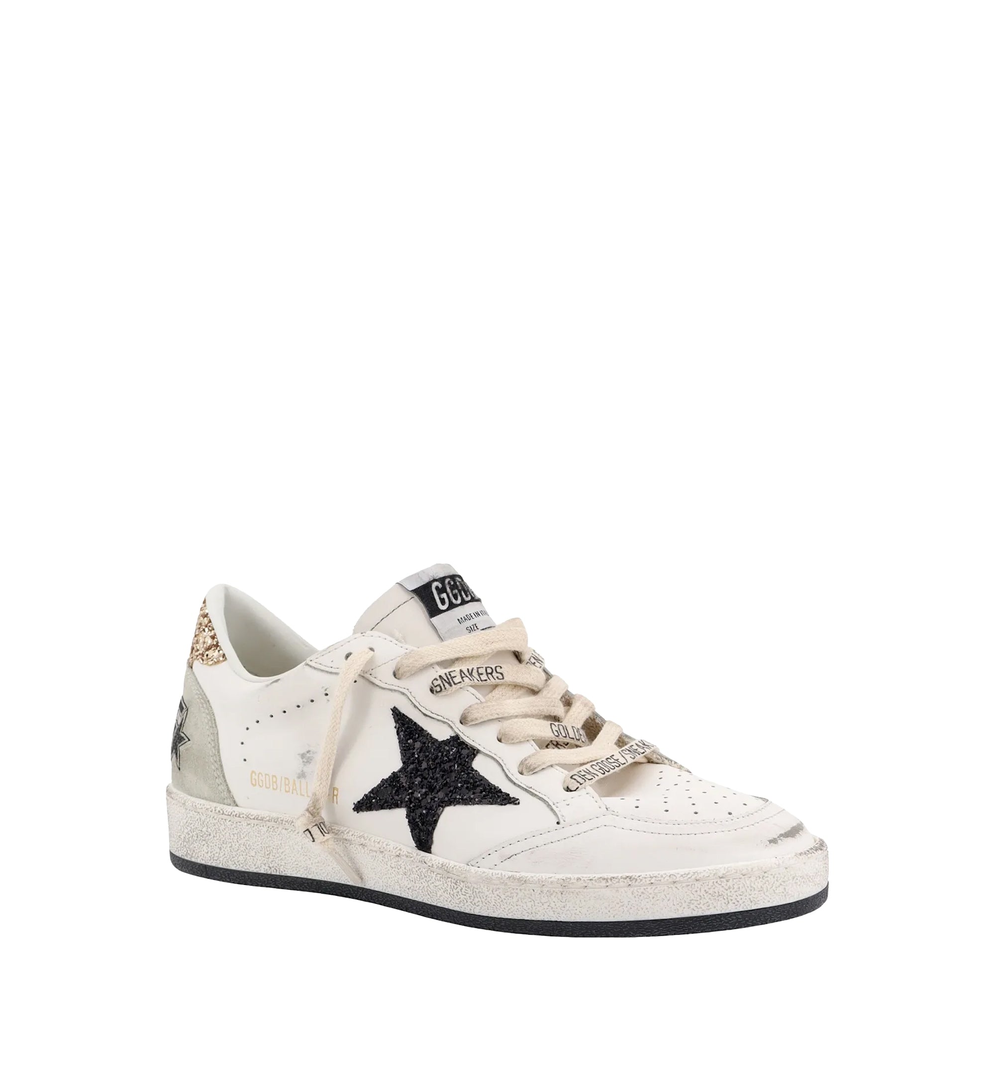 Ball Star Sneaker