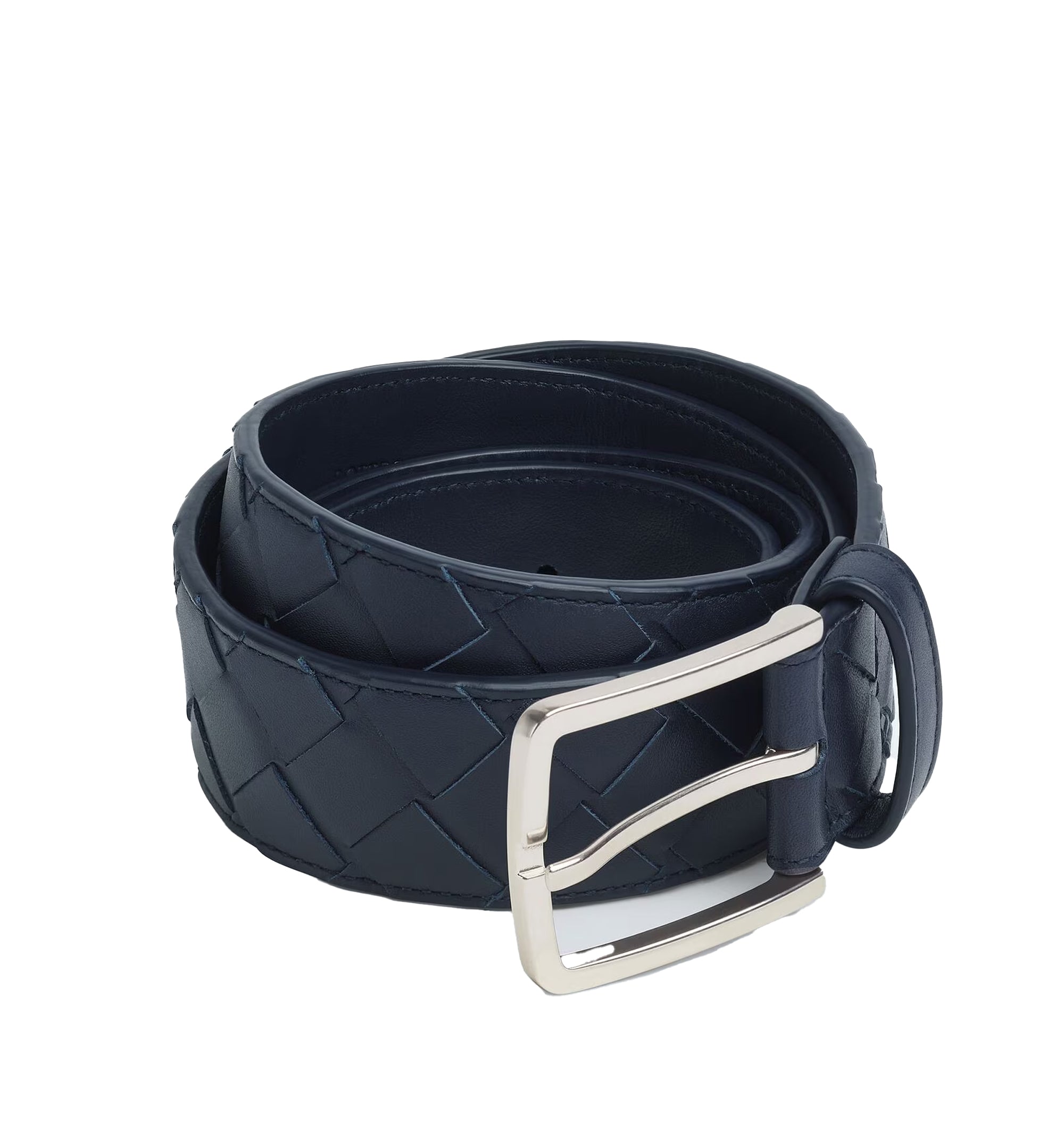 Intrecciato Belt