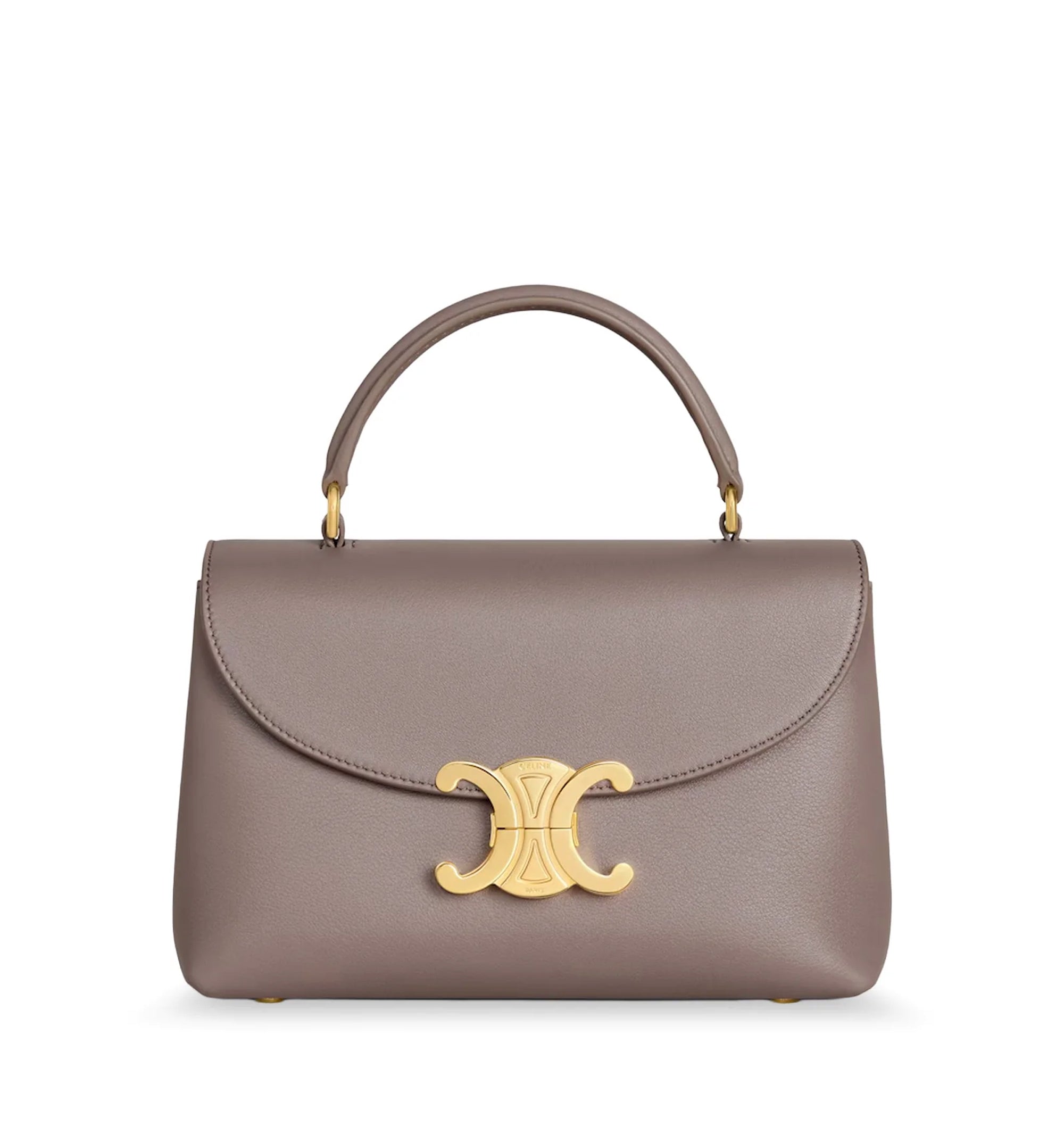 Teen Nino leather crossbody bag