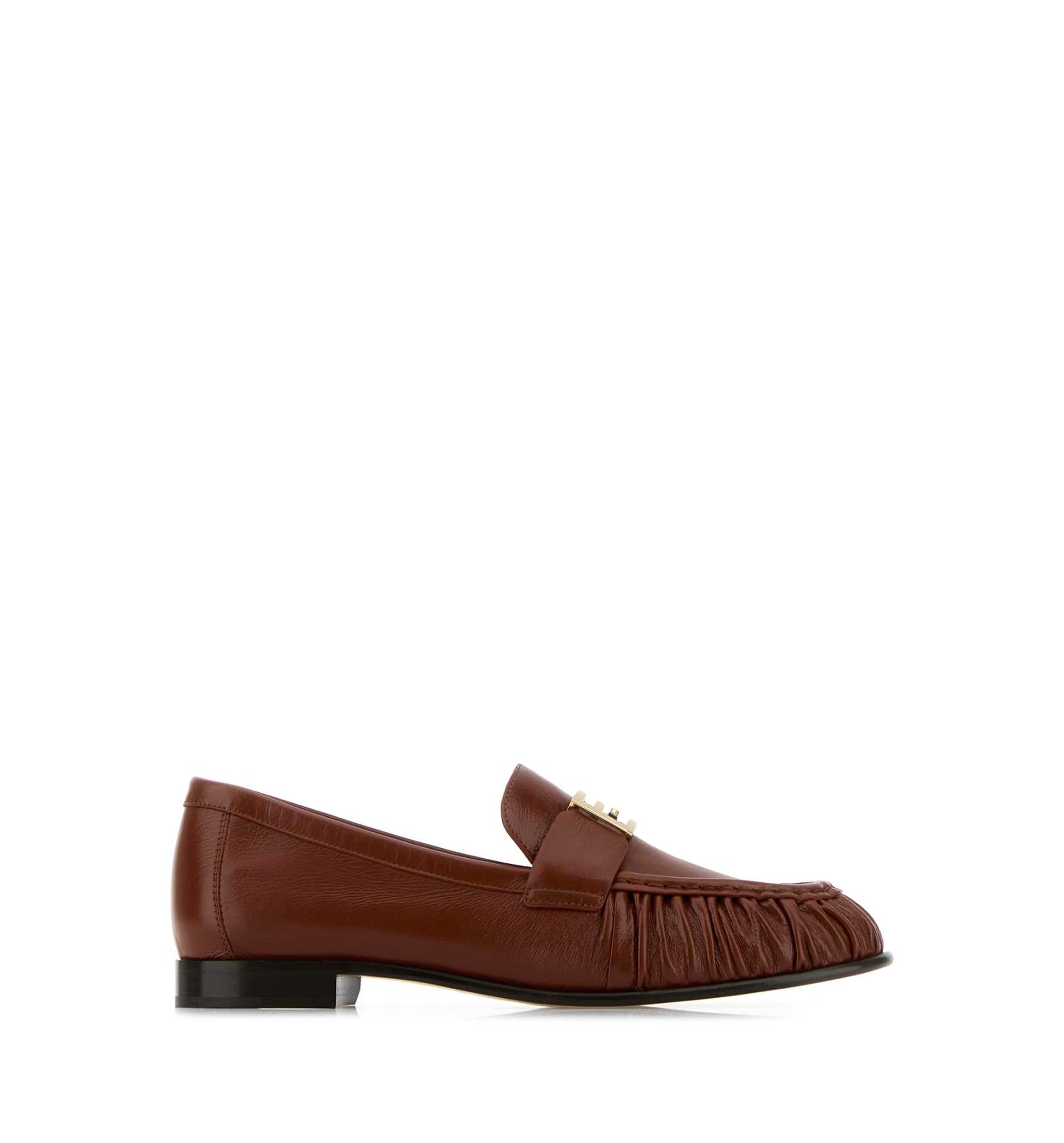 'Baguette' Loafers