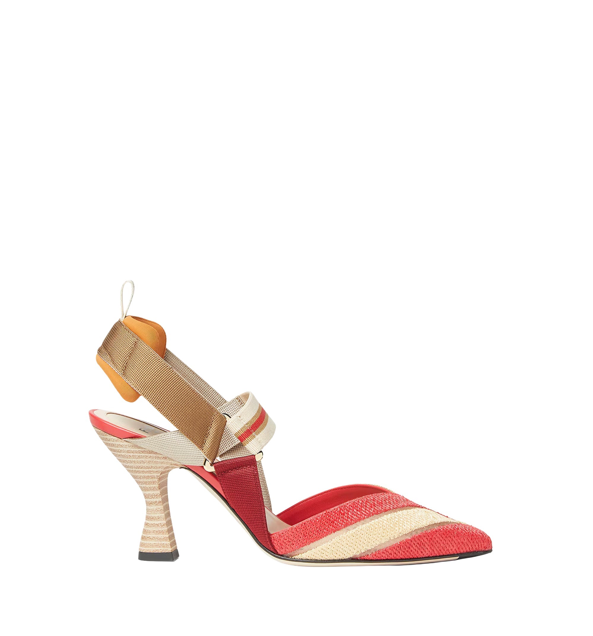 Colibrì Slingbacks