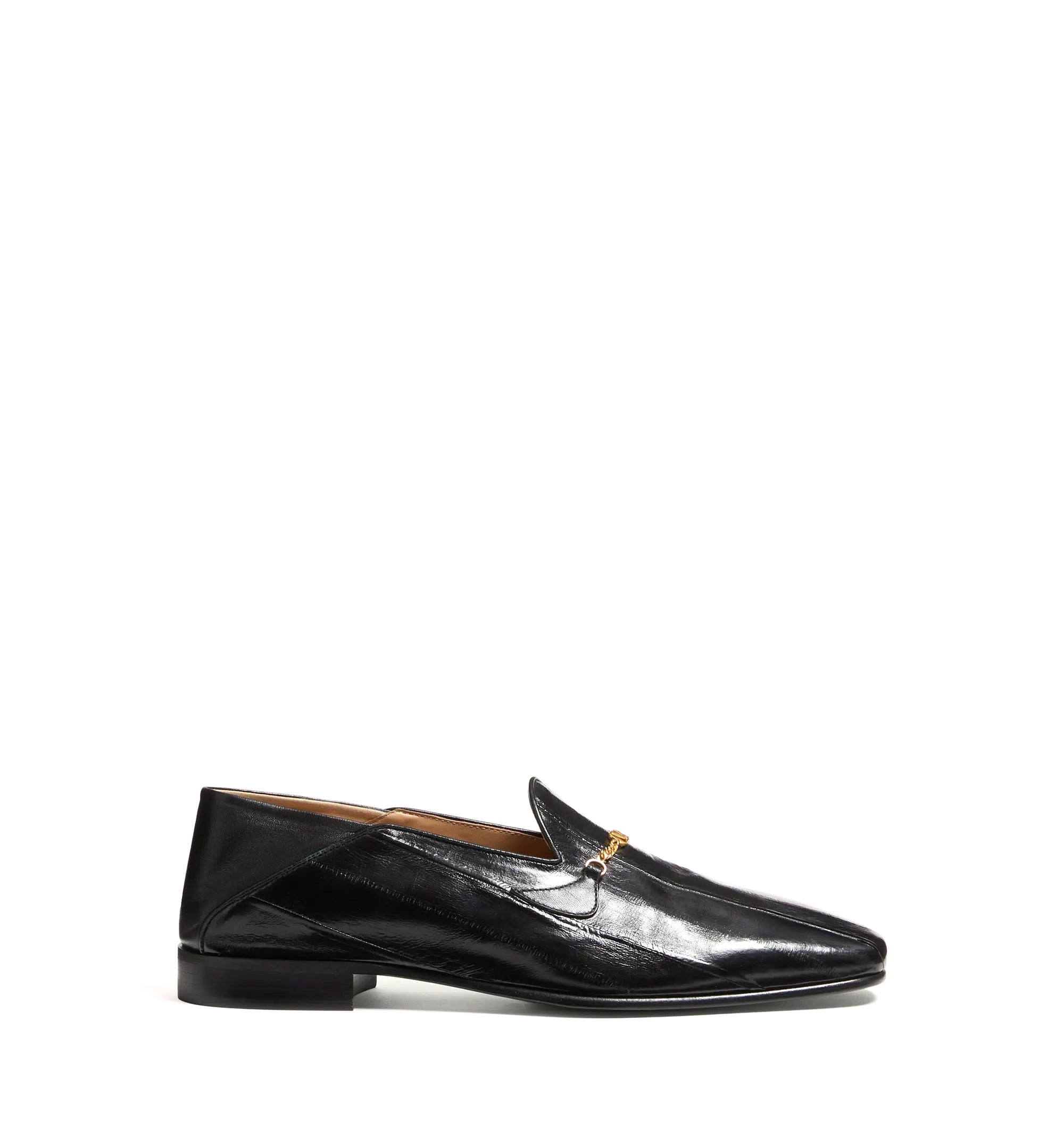 Jiggie Loafers