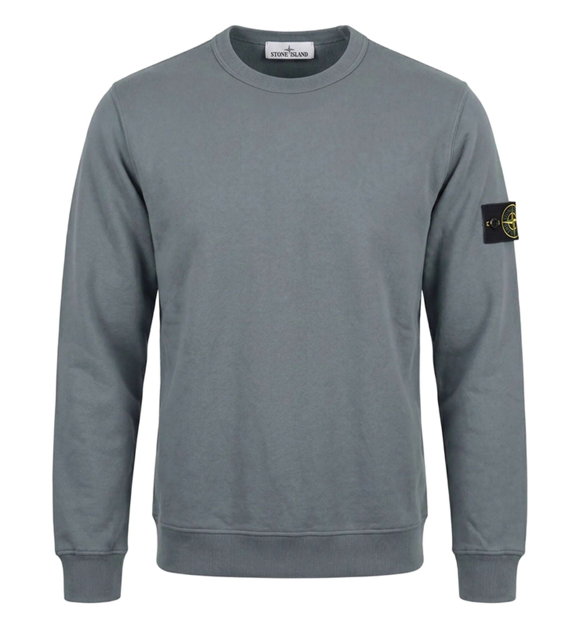Brushed Organic Cotton Fleece
