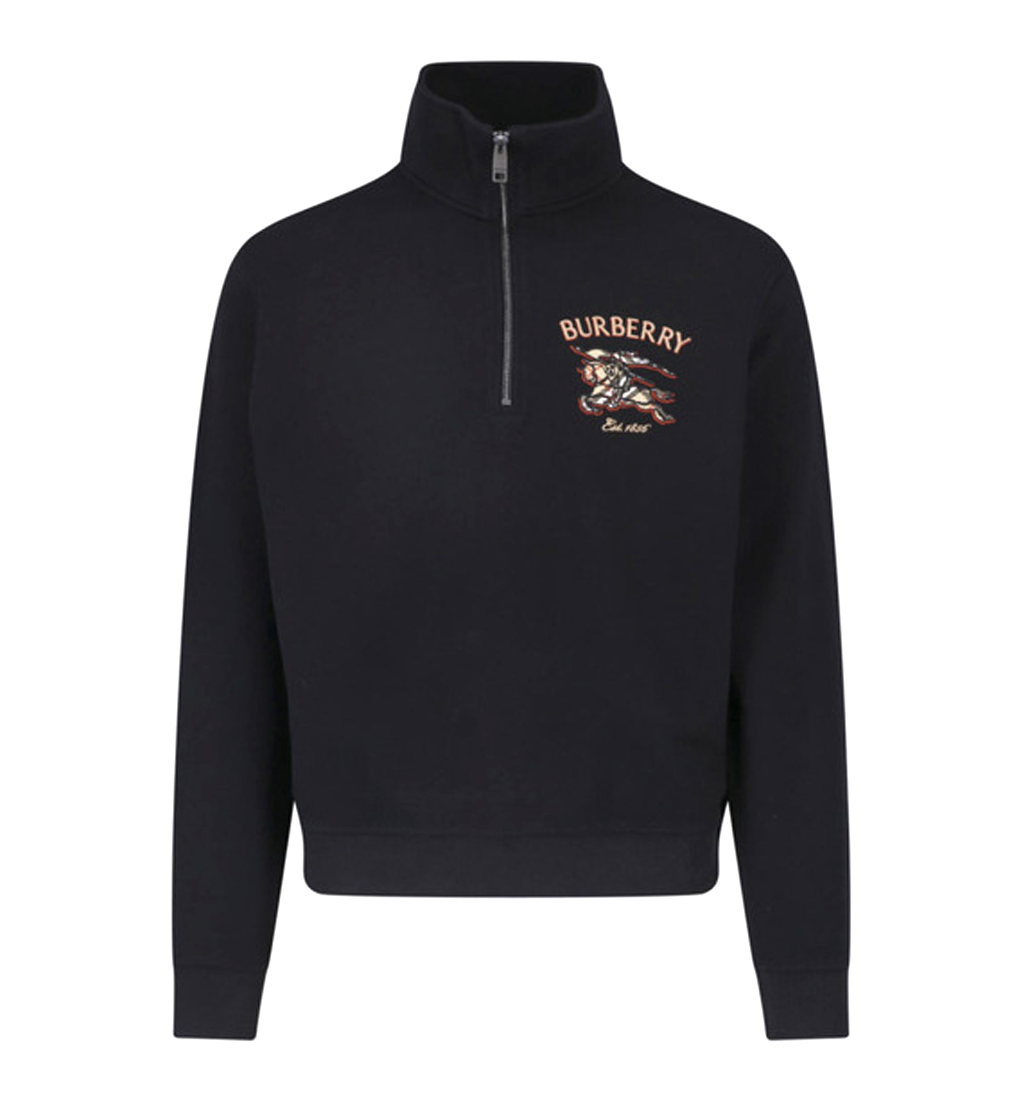 Zip Hoodie "Knight Check"