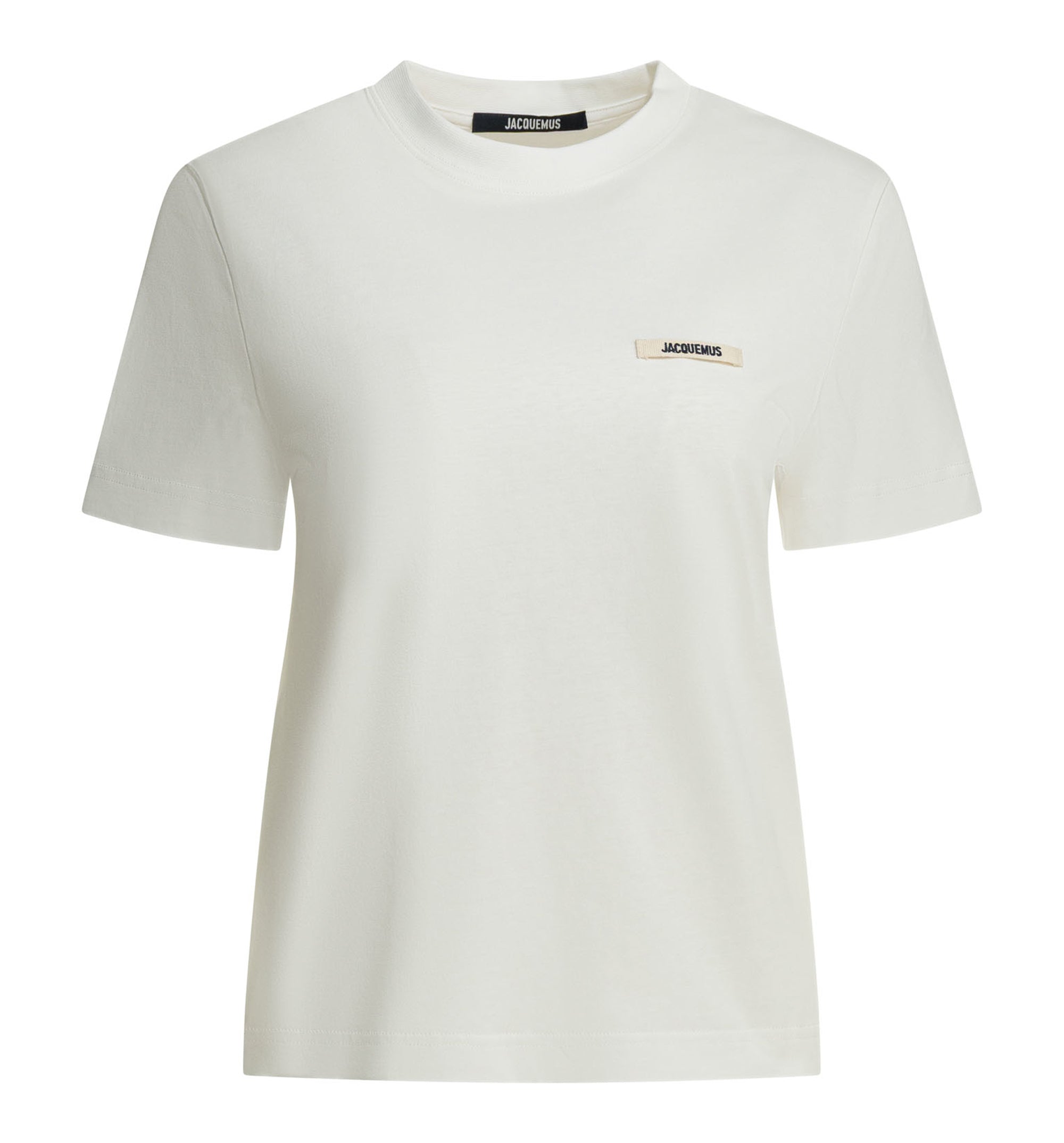 The Gros Grain Short-Sleeve T-shirt