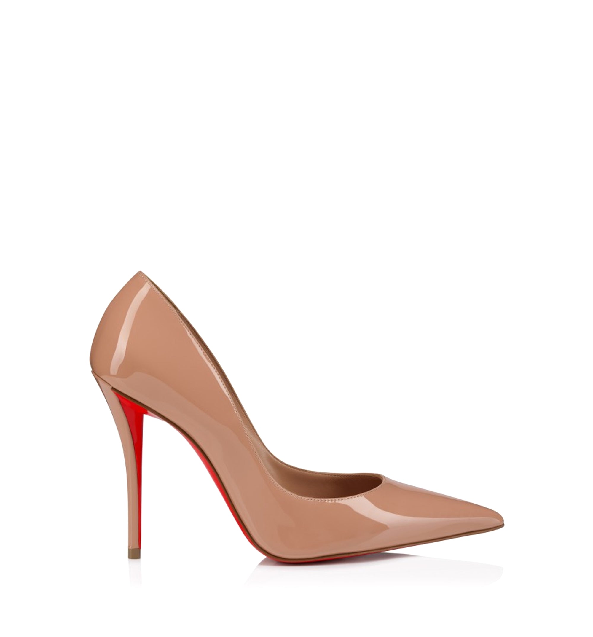 Miss Z 100 mm Pumps
