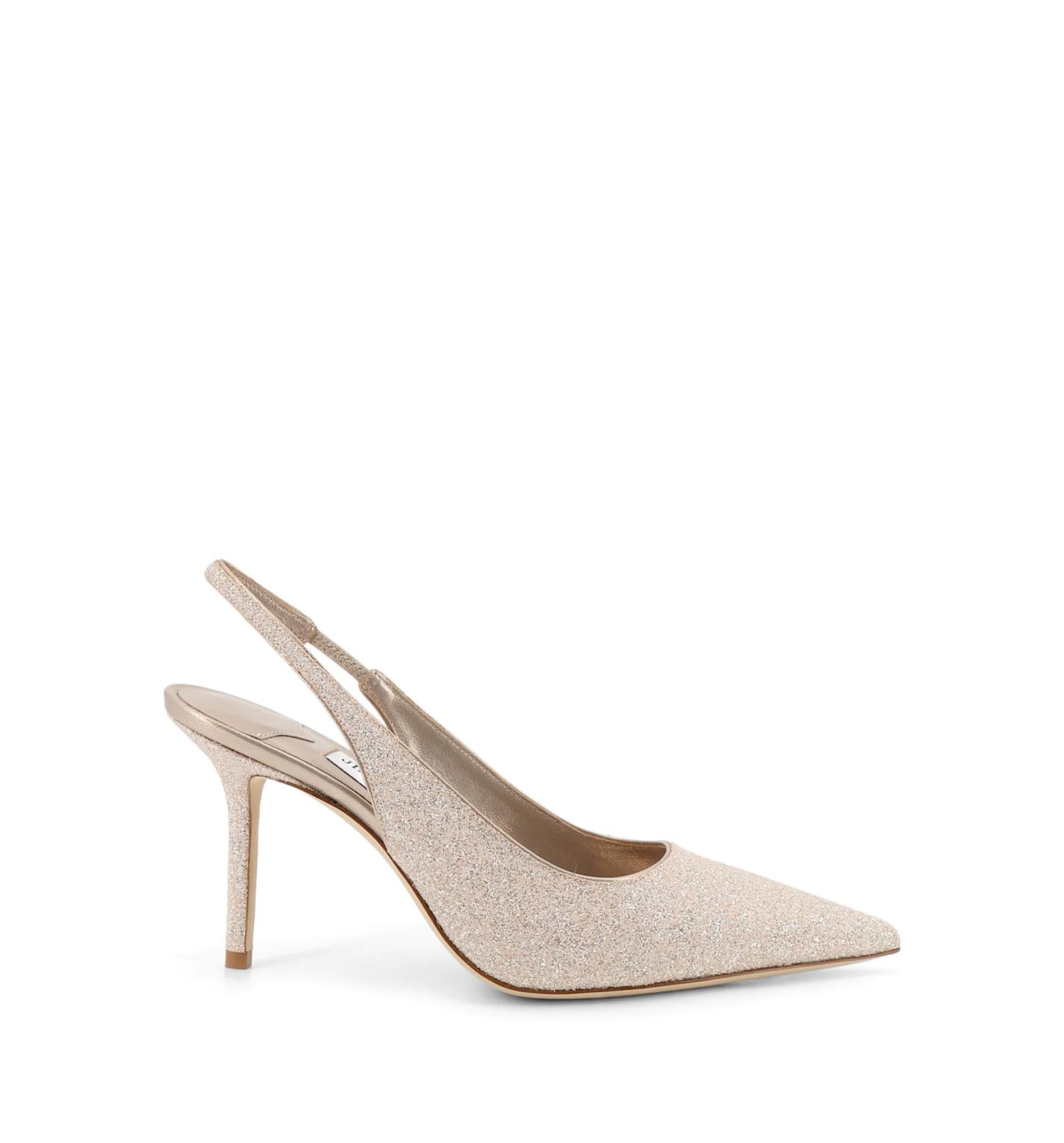 Love Sling Back 85