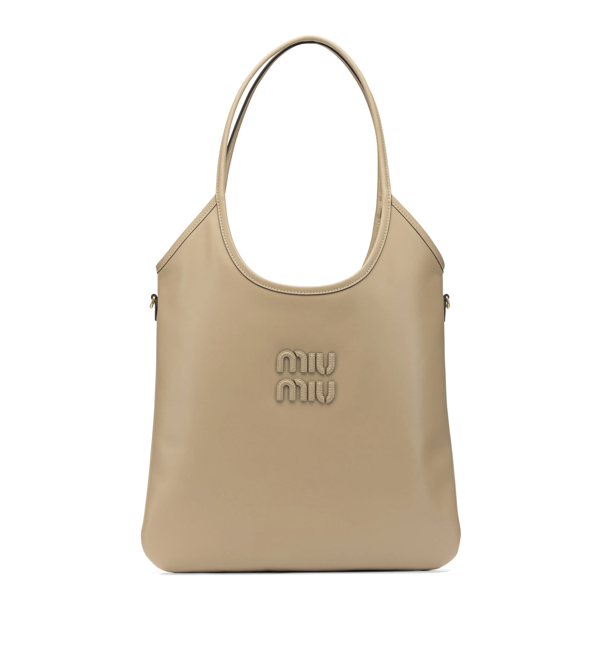 Ivy Leather Bag