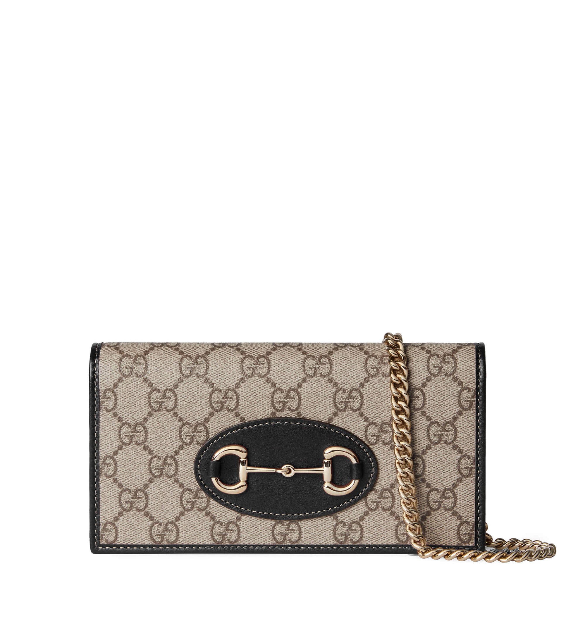 Gucci Horsebit 1955 Wallet On Chain
