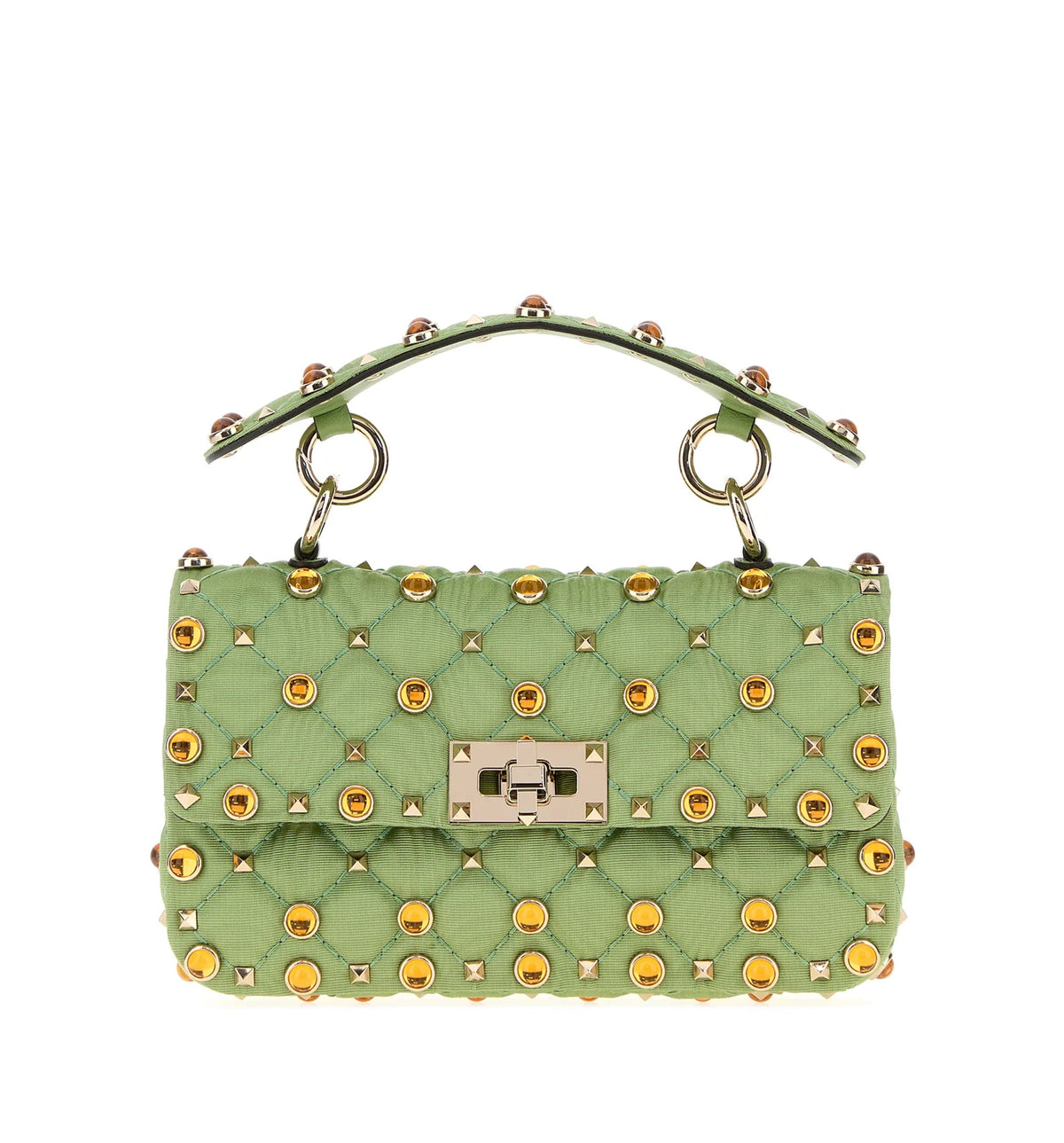 Rockstud Small Shoulder Bag