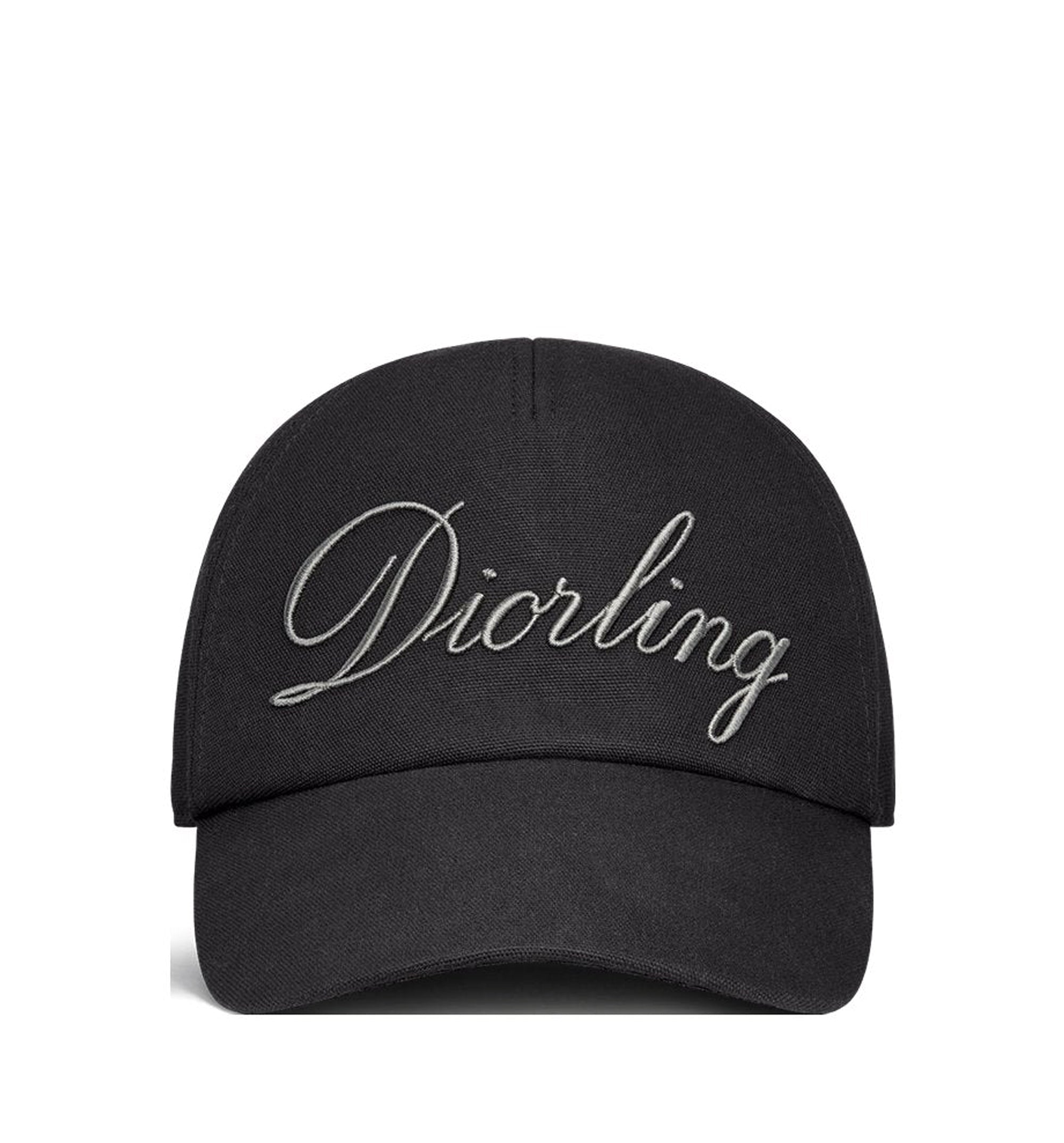 Diorling Cap