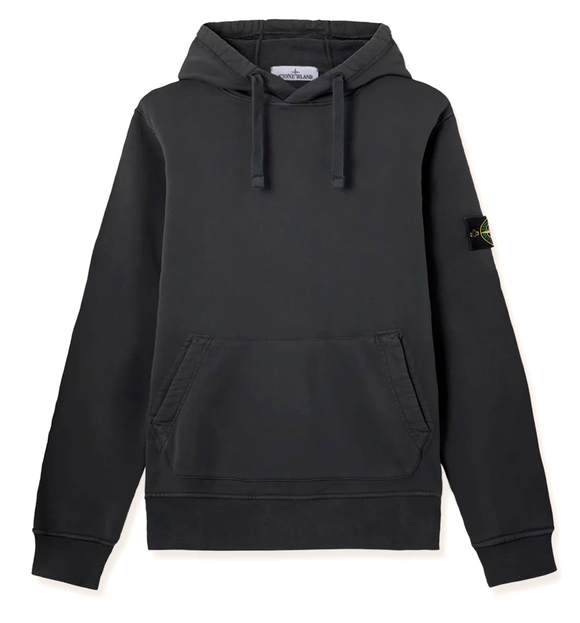 6100062 Organic Cotton Fleece