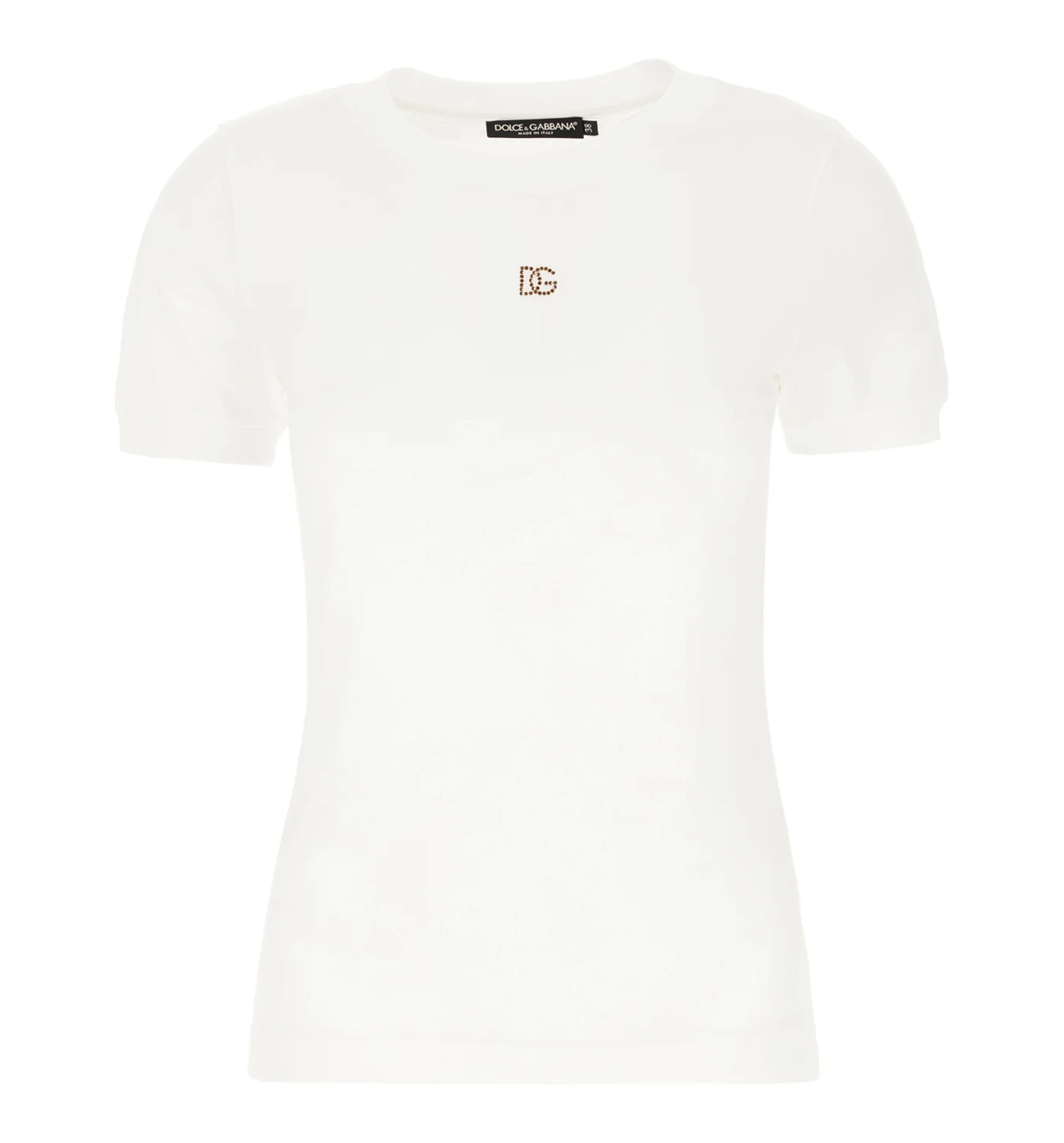 Cotton T-Shirt