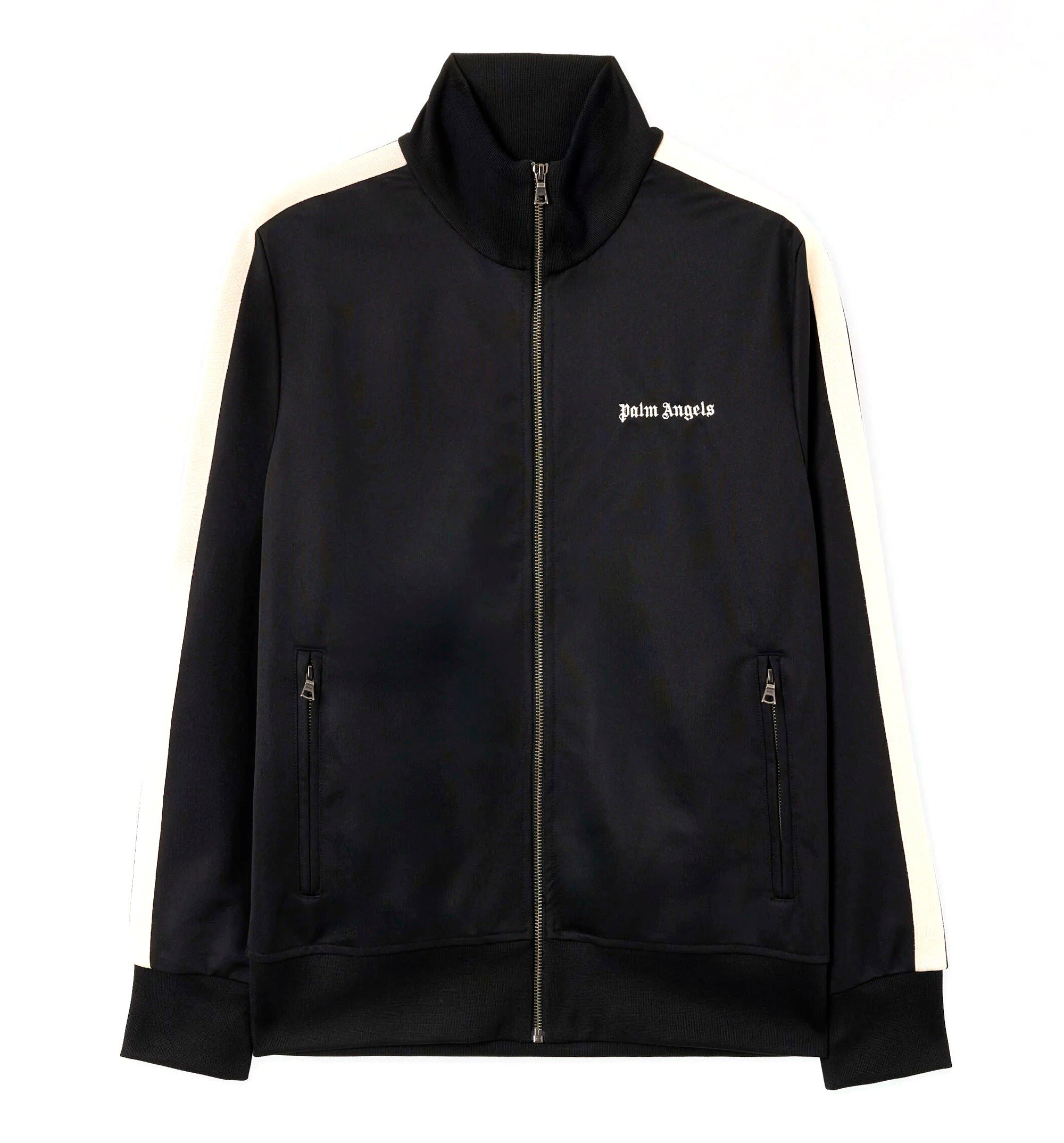Classic Logo Track Jacket