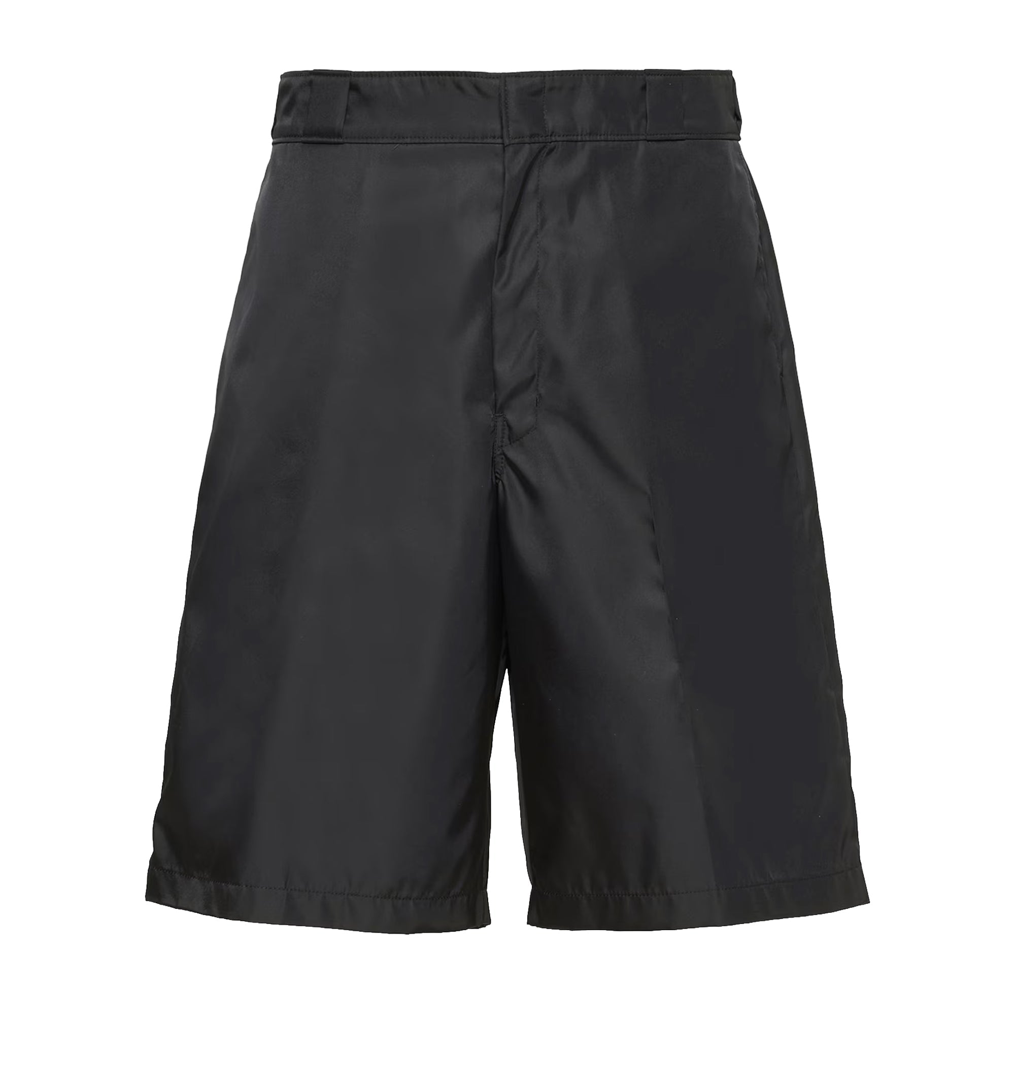 Re-Nylon Bermudas