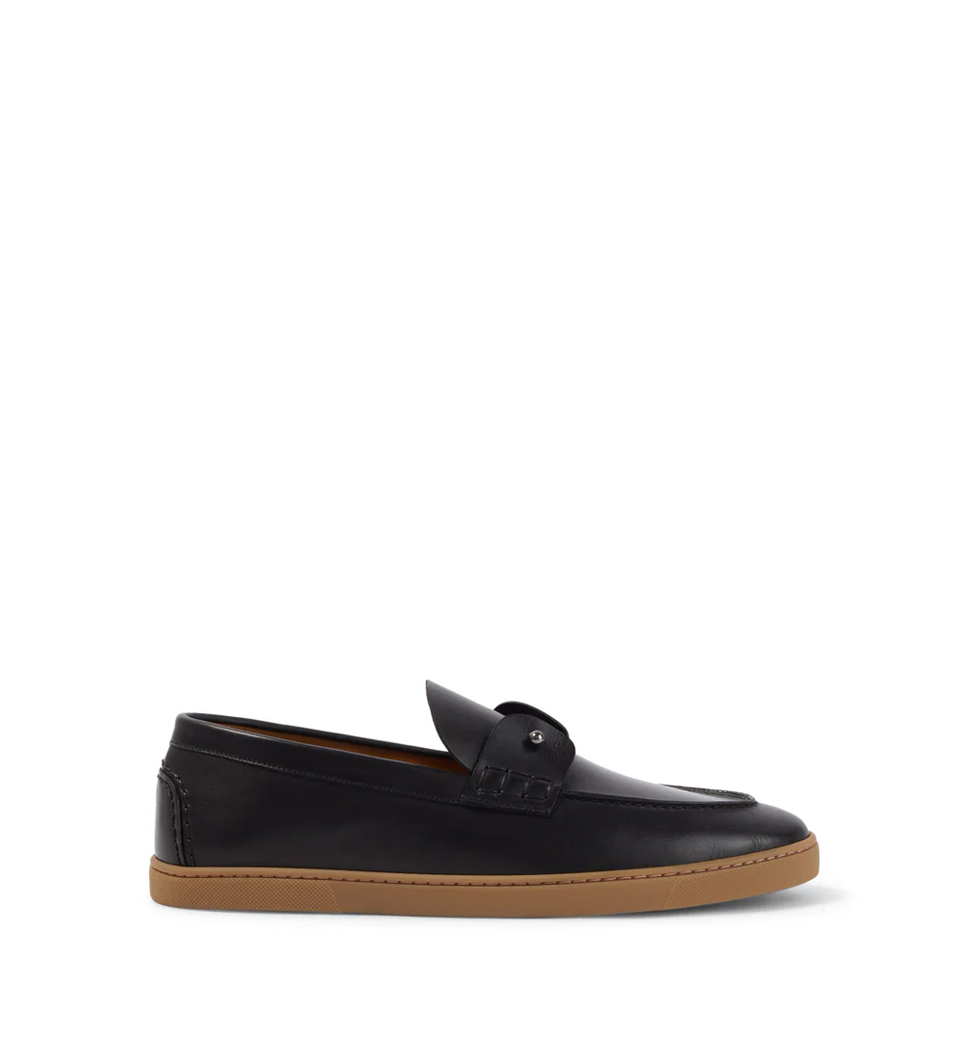 Chambeliboat Loafers