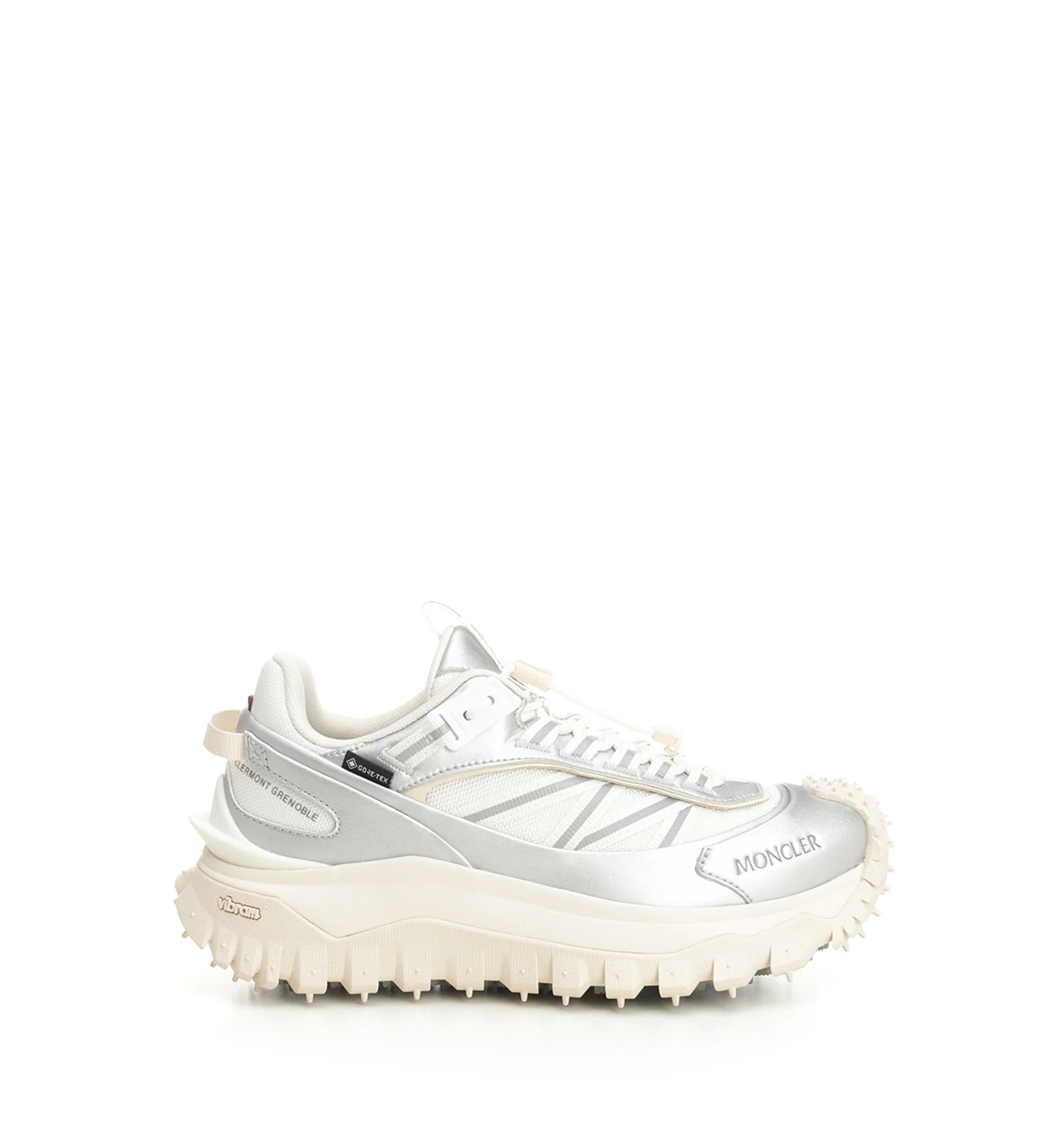 Trailgrip GTX Leather Trainers