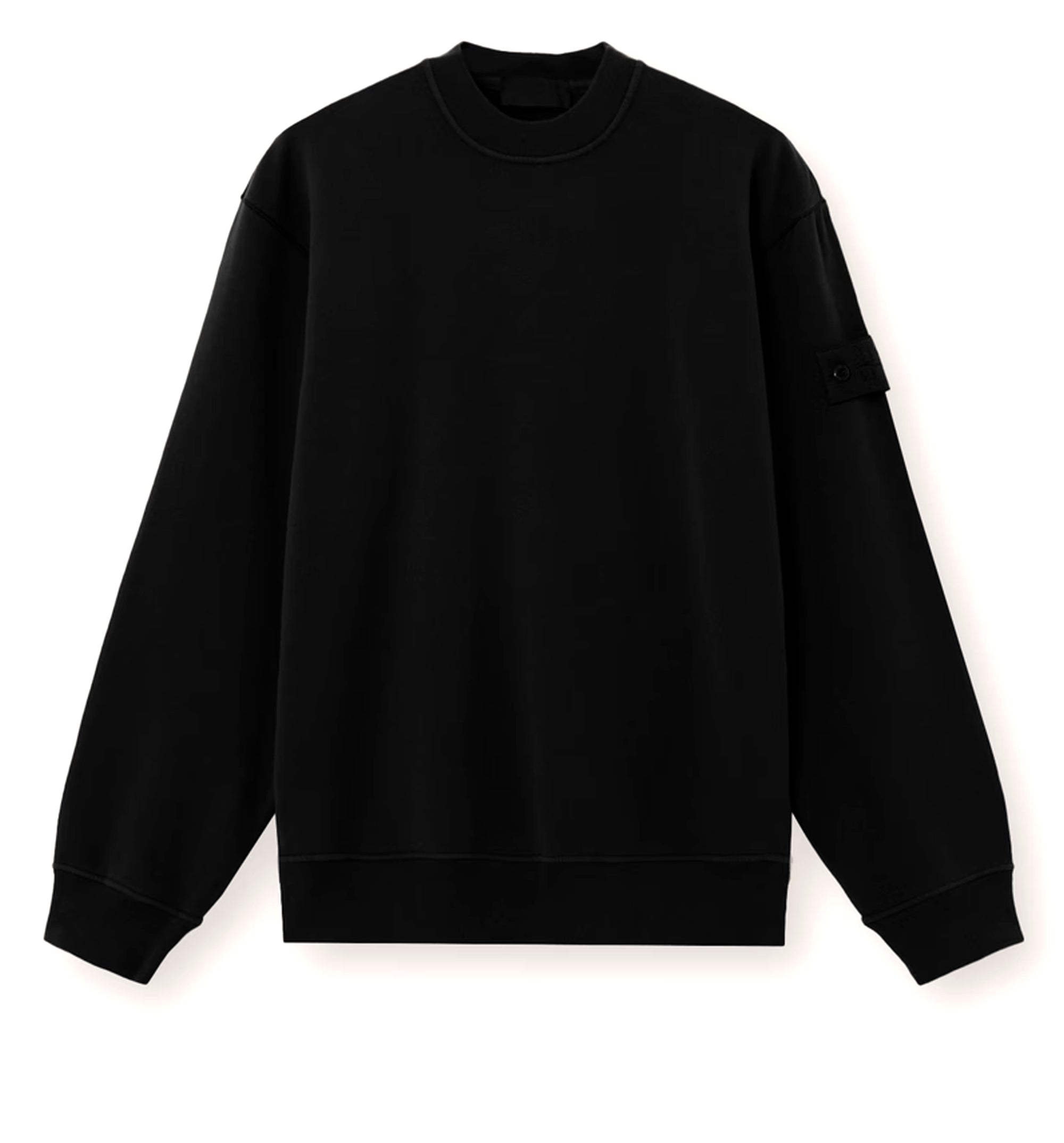 5100154 Ribbed Soft Organic Cotton