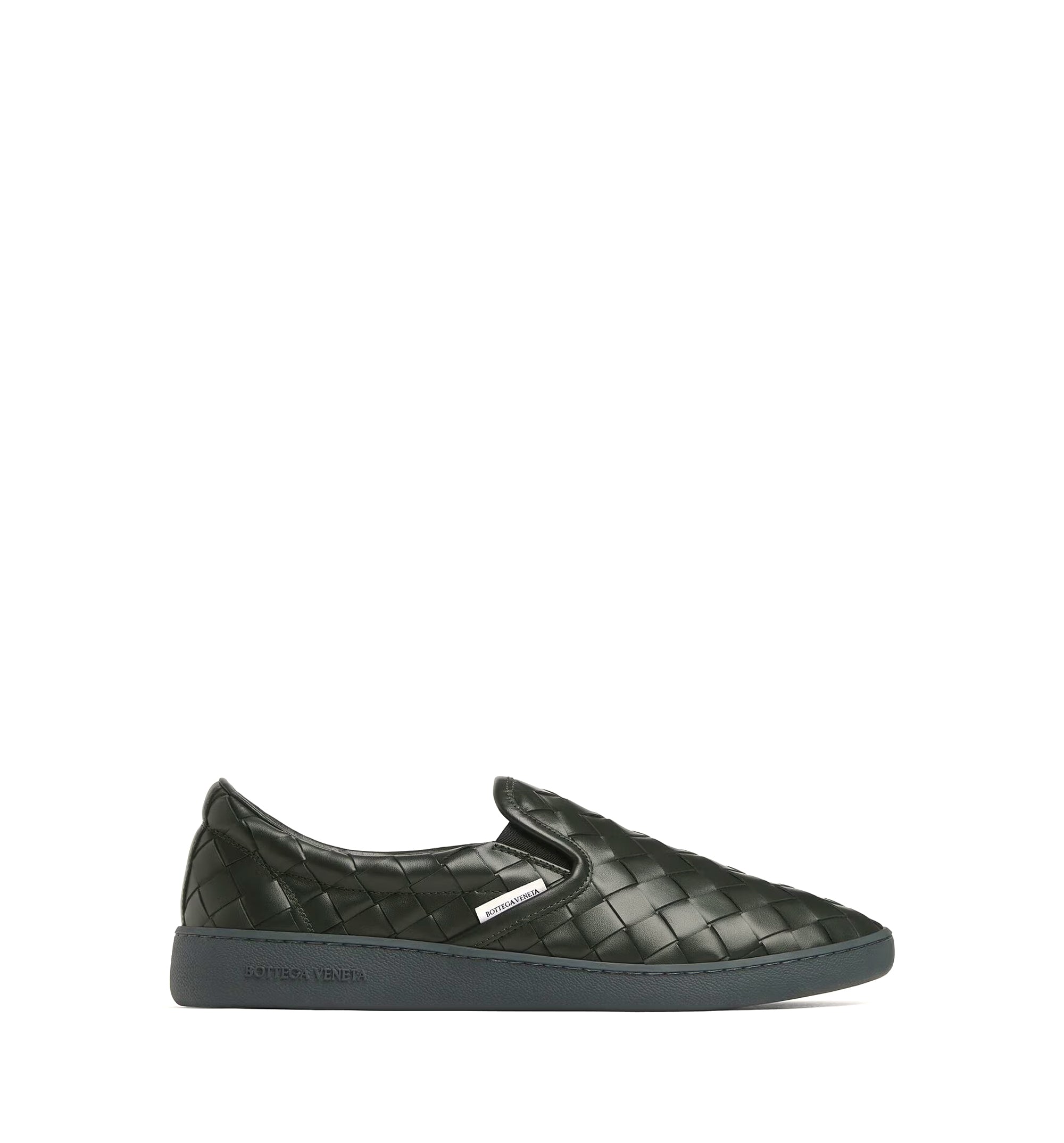 Sawyer Sneaker