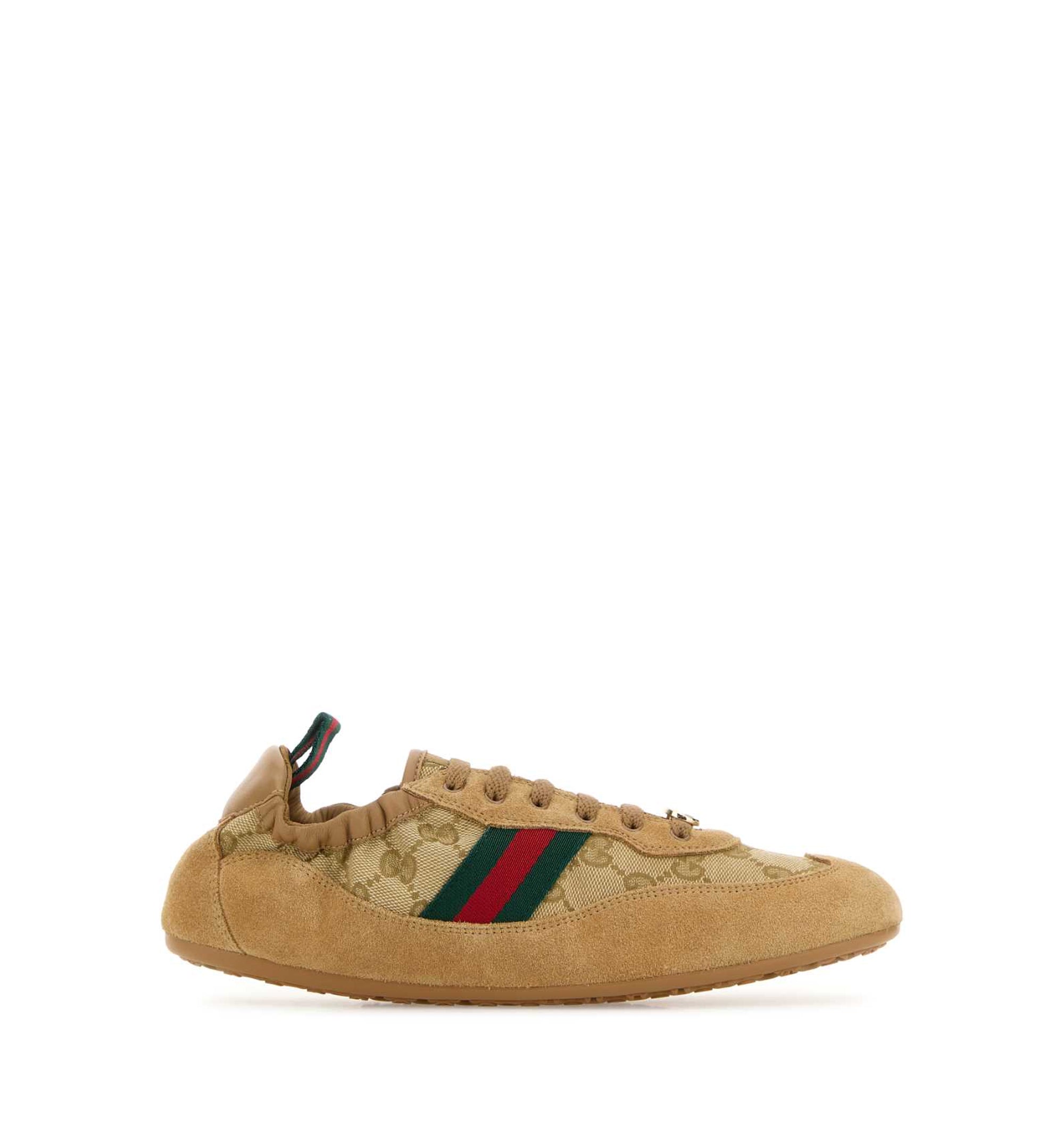 Gucci Shift Sneaker